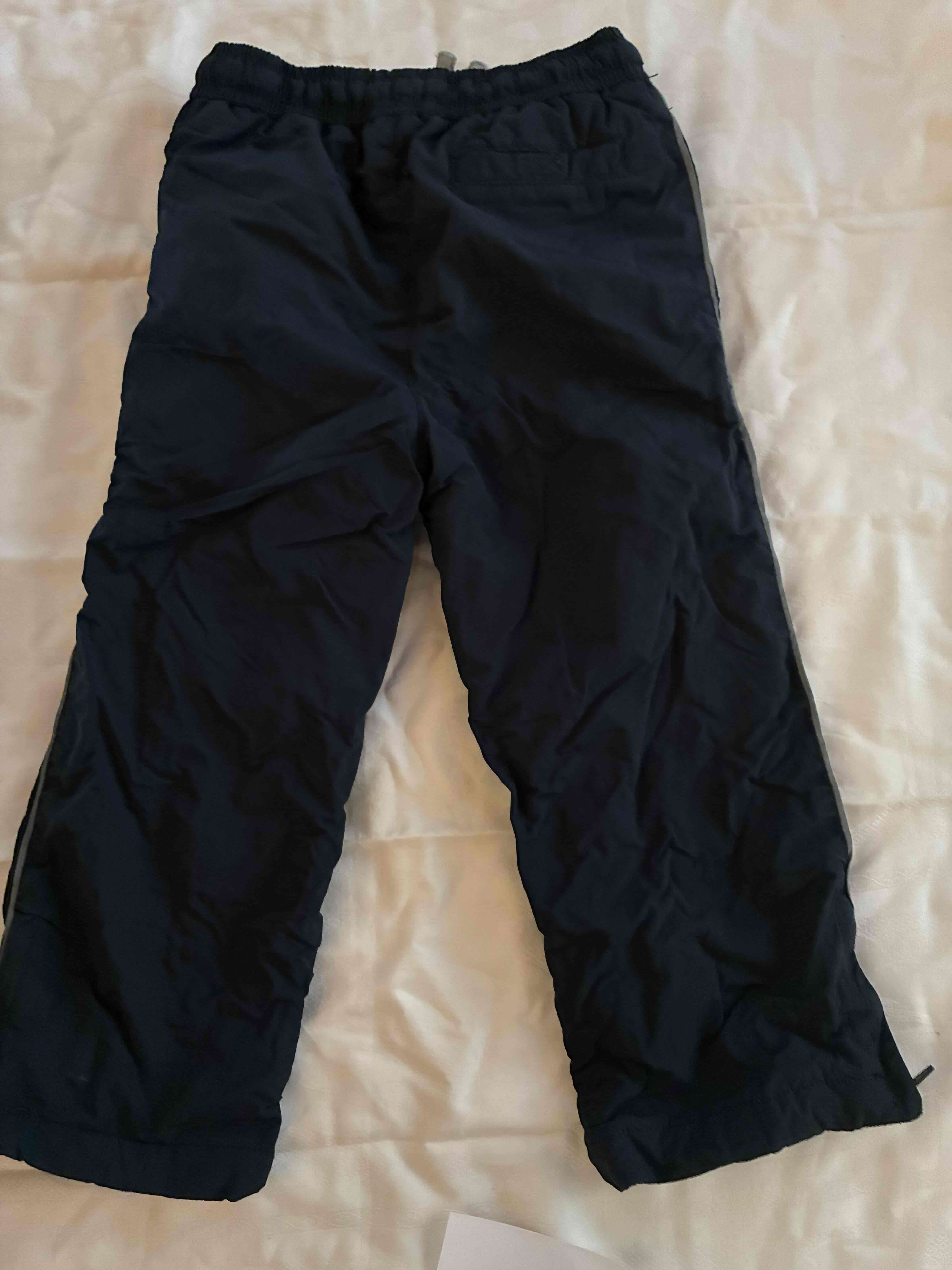 Pantalones nieve niño talla 4 - miniatura 3