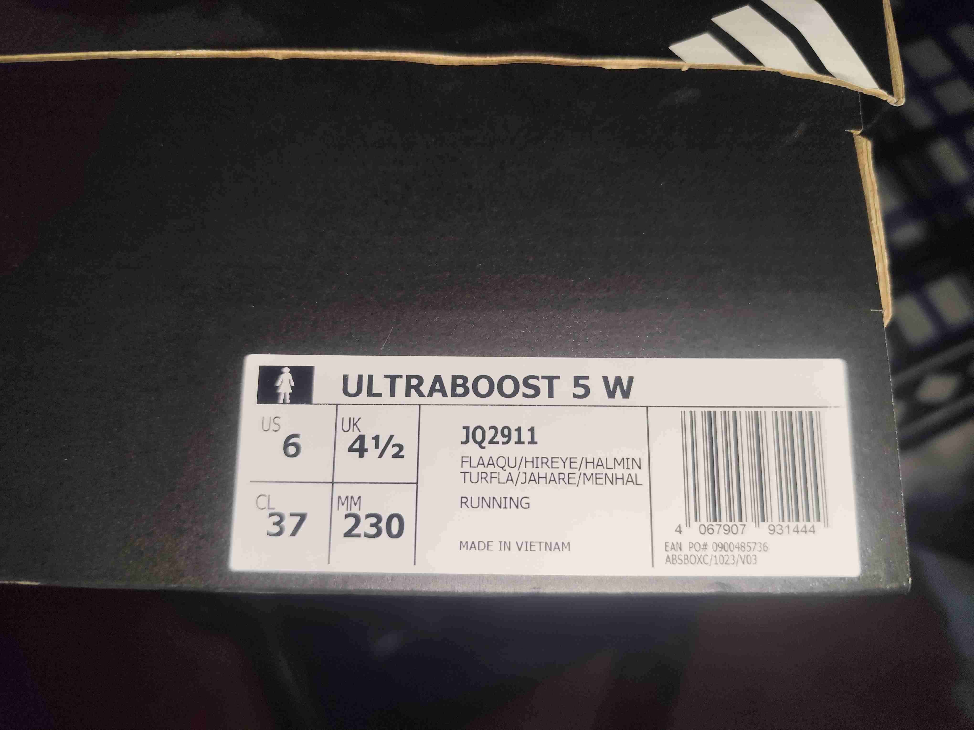 Zapatillas deportivas celestes - miniatura 3