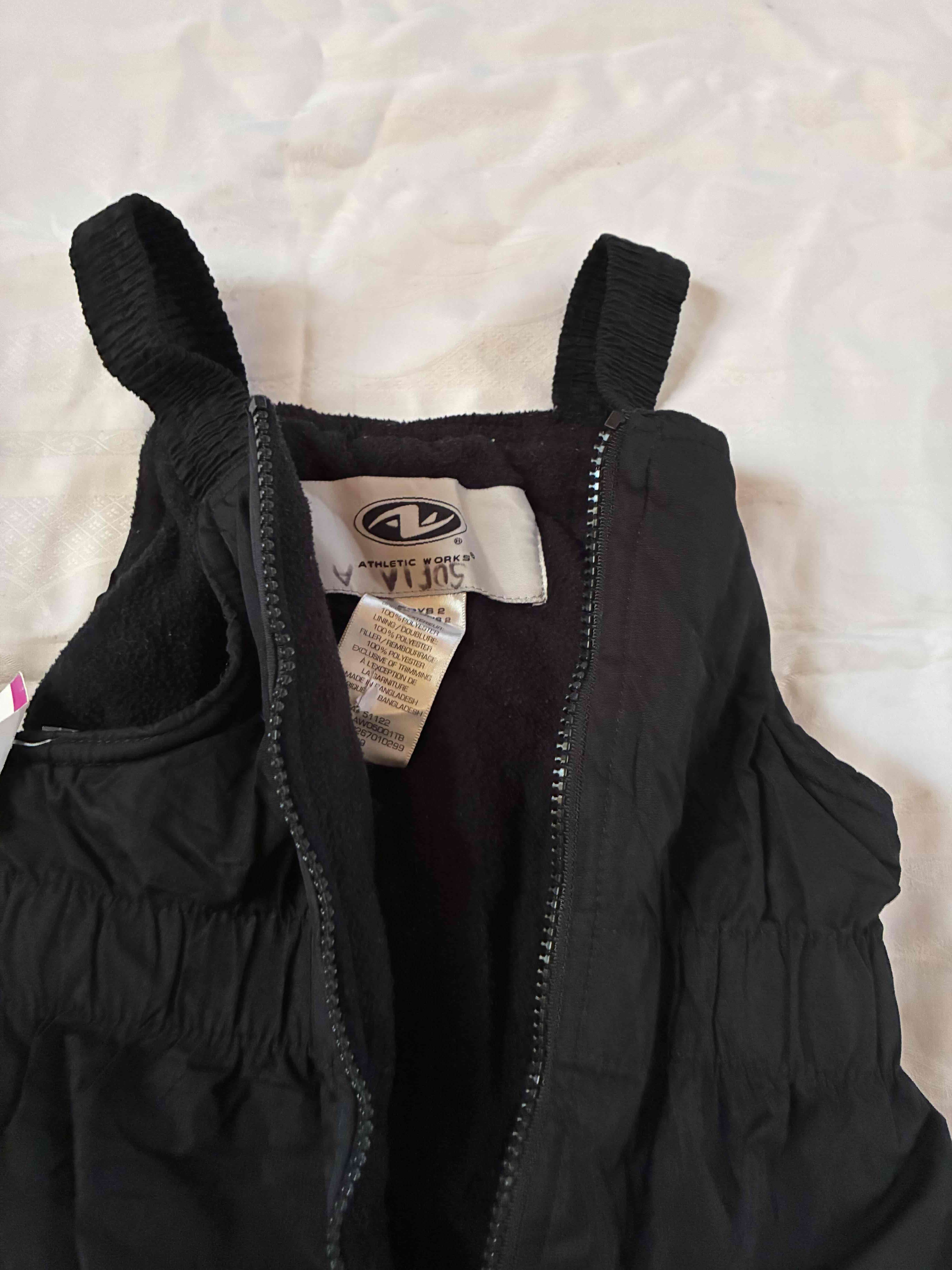 Jardinera nieve niña (o) tall 2 - miniatura 2