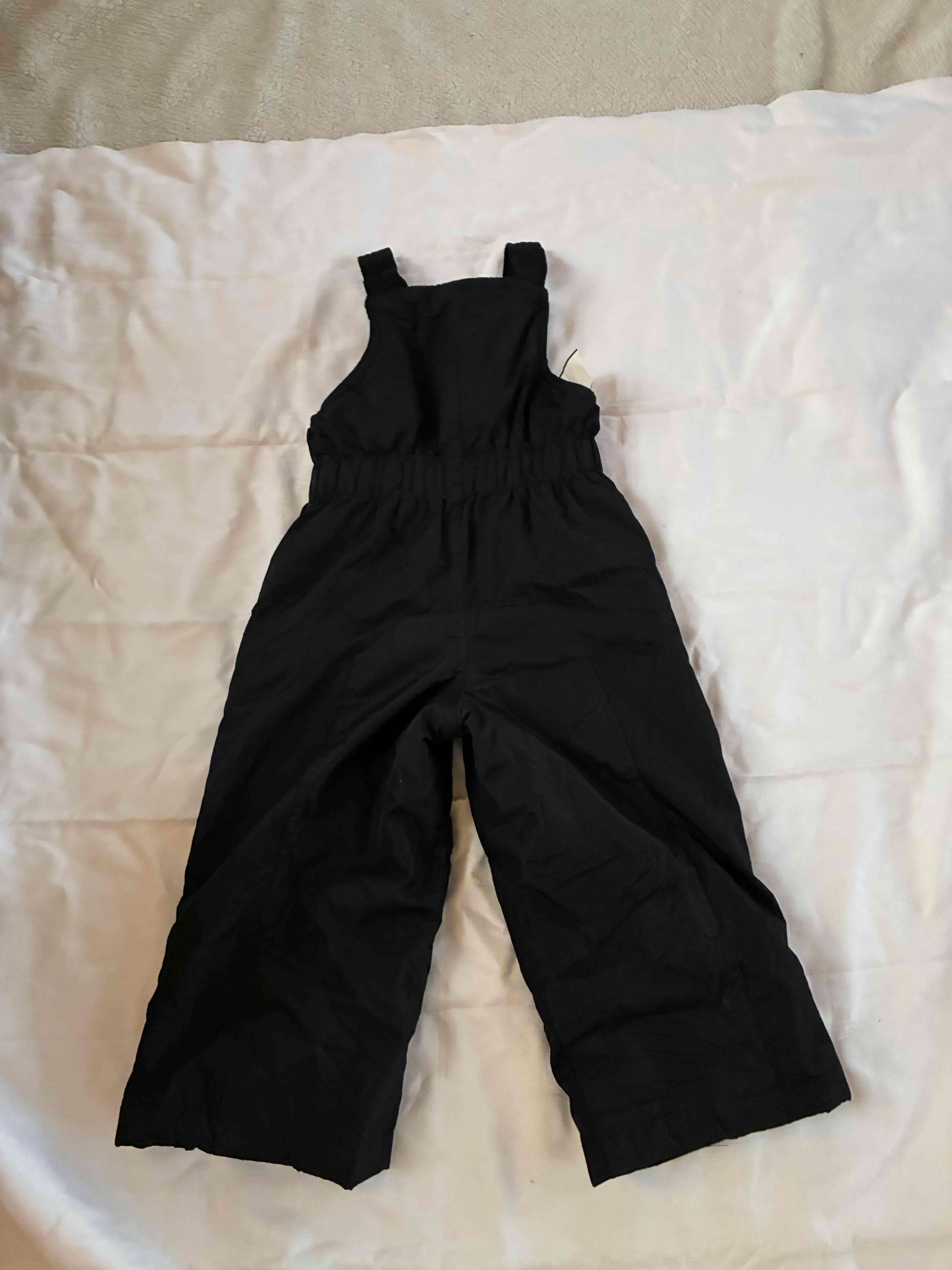 Jardinera nieve niña (o) tall 2 - miniatura 3