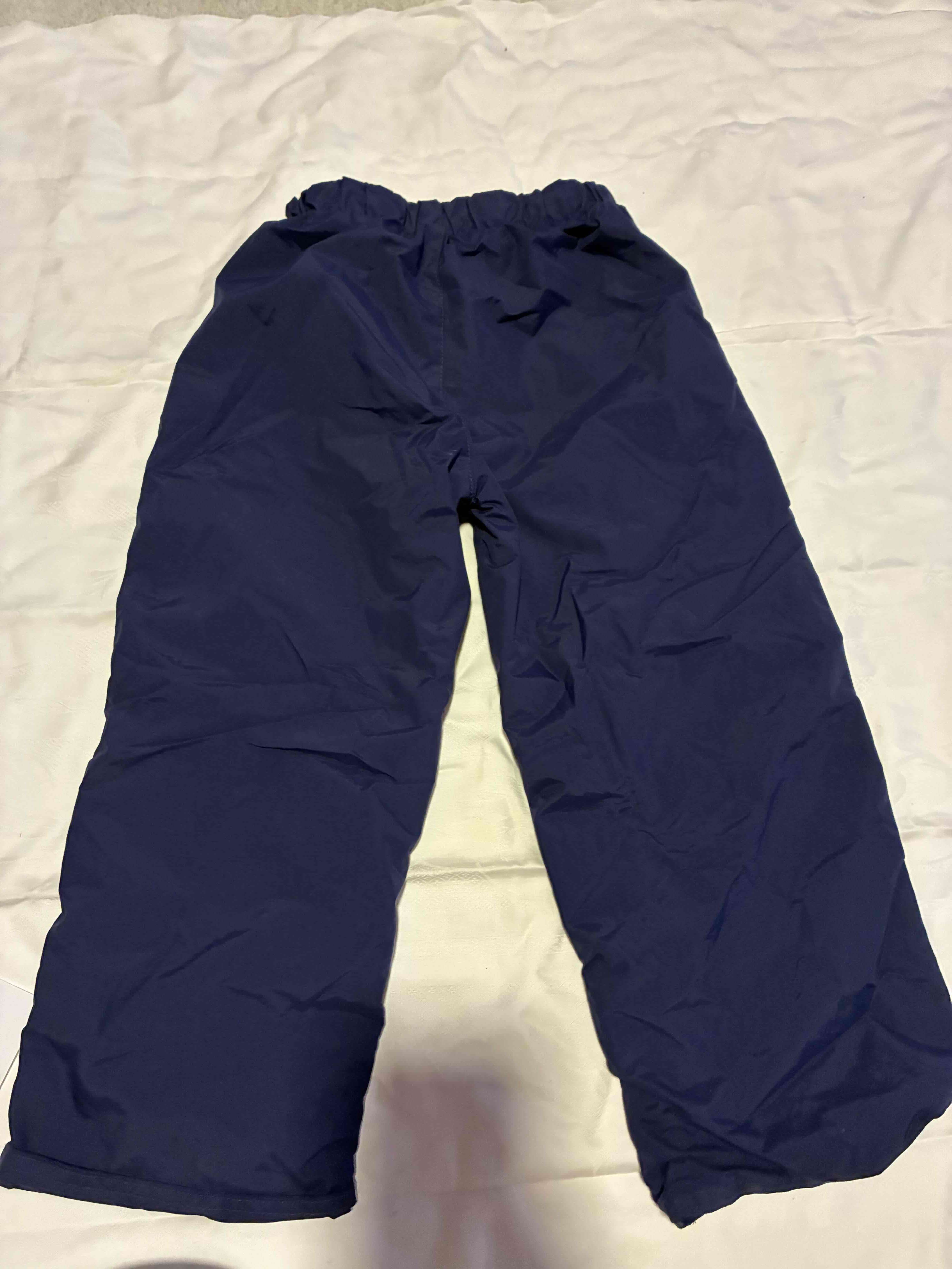 Pantalon nieve unisex talla 3 - miniatura 3