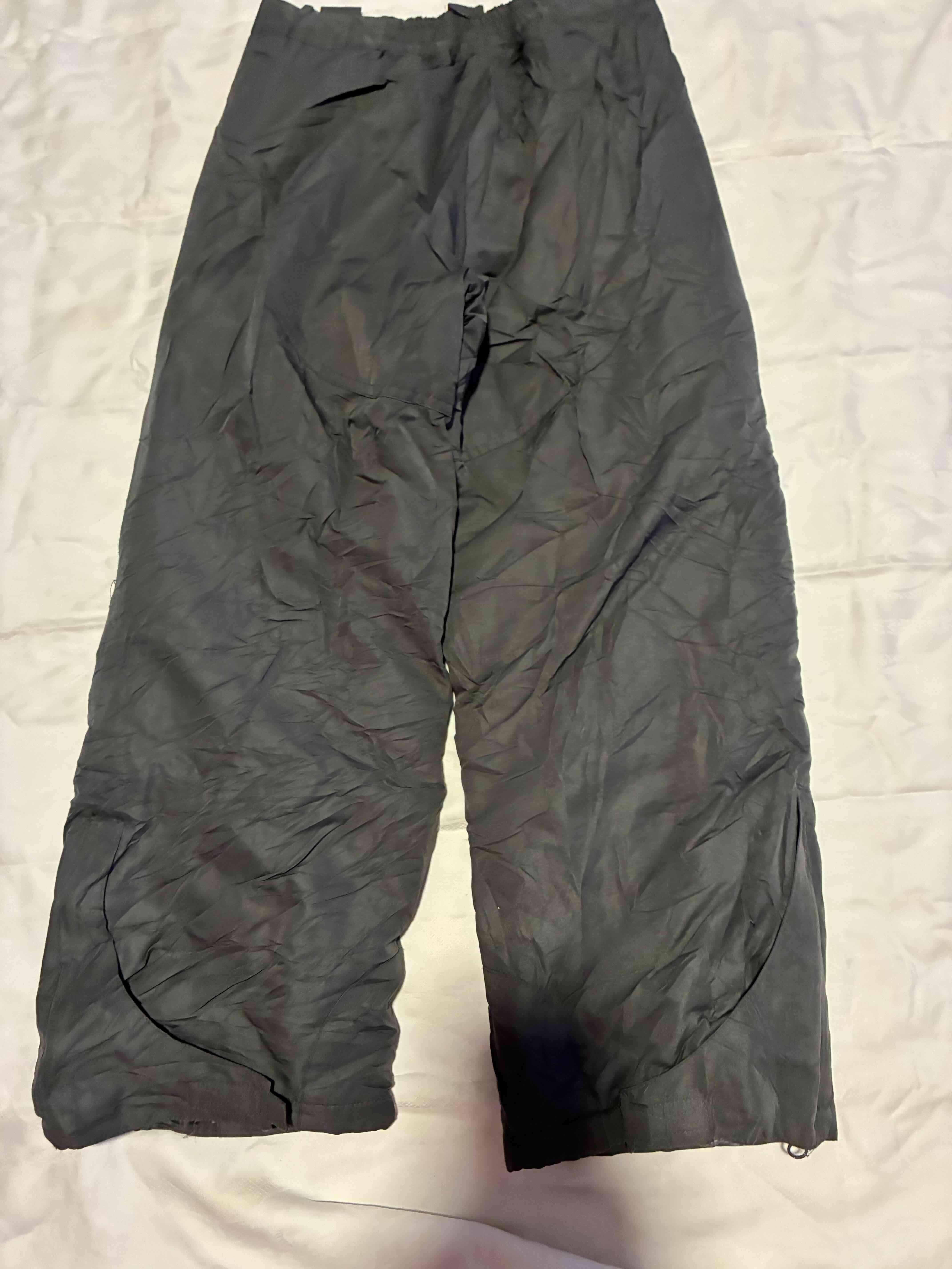 Pantalon nieve unisex talla 7-8 - miniatura 3