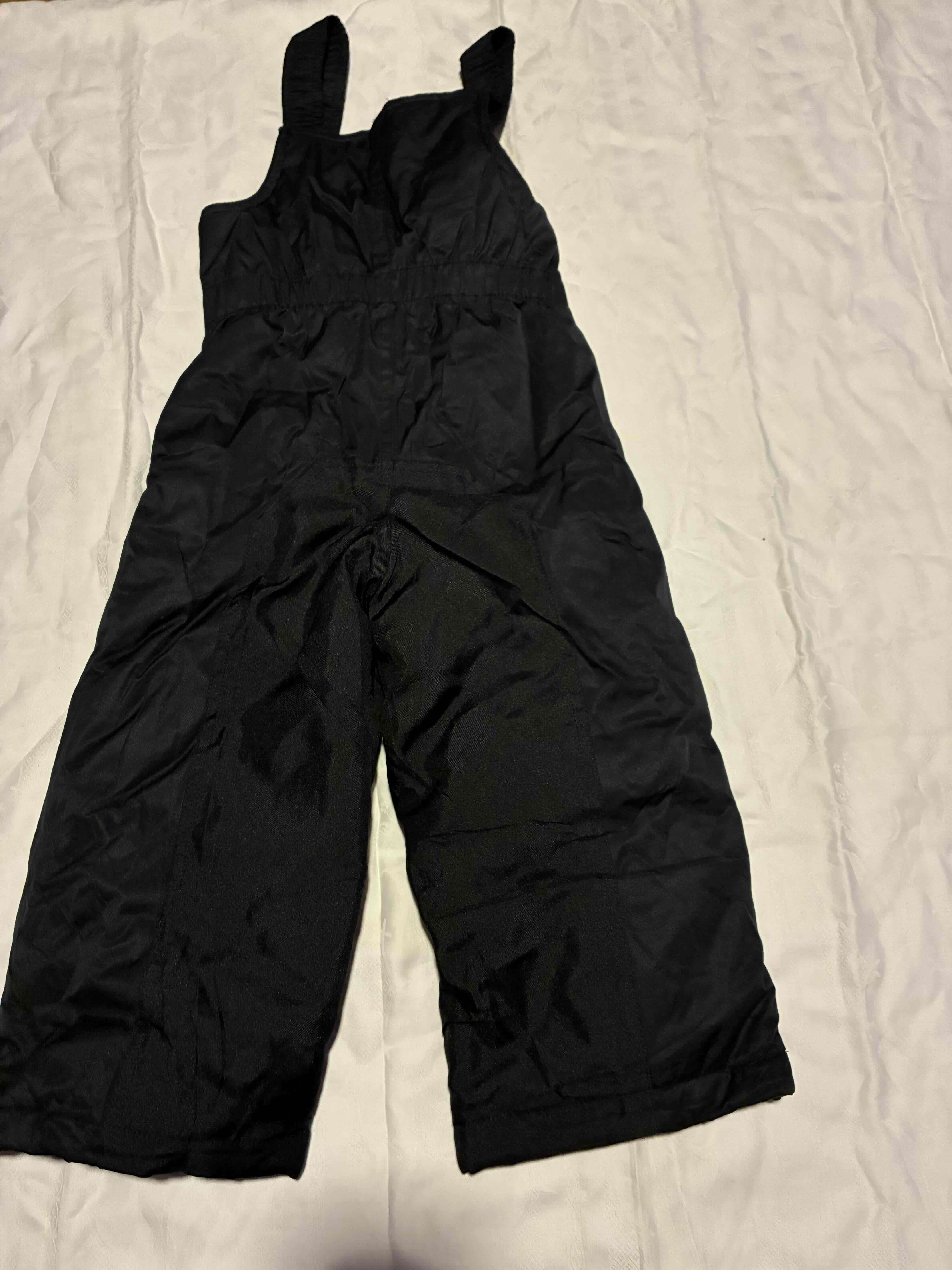 Jardinera nieve unisex talla 3 - miniatura 4