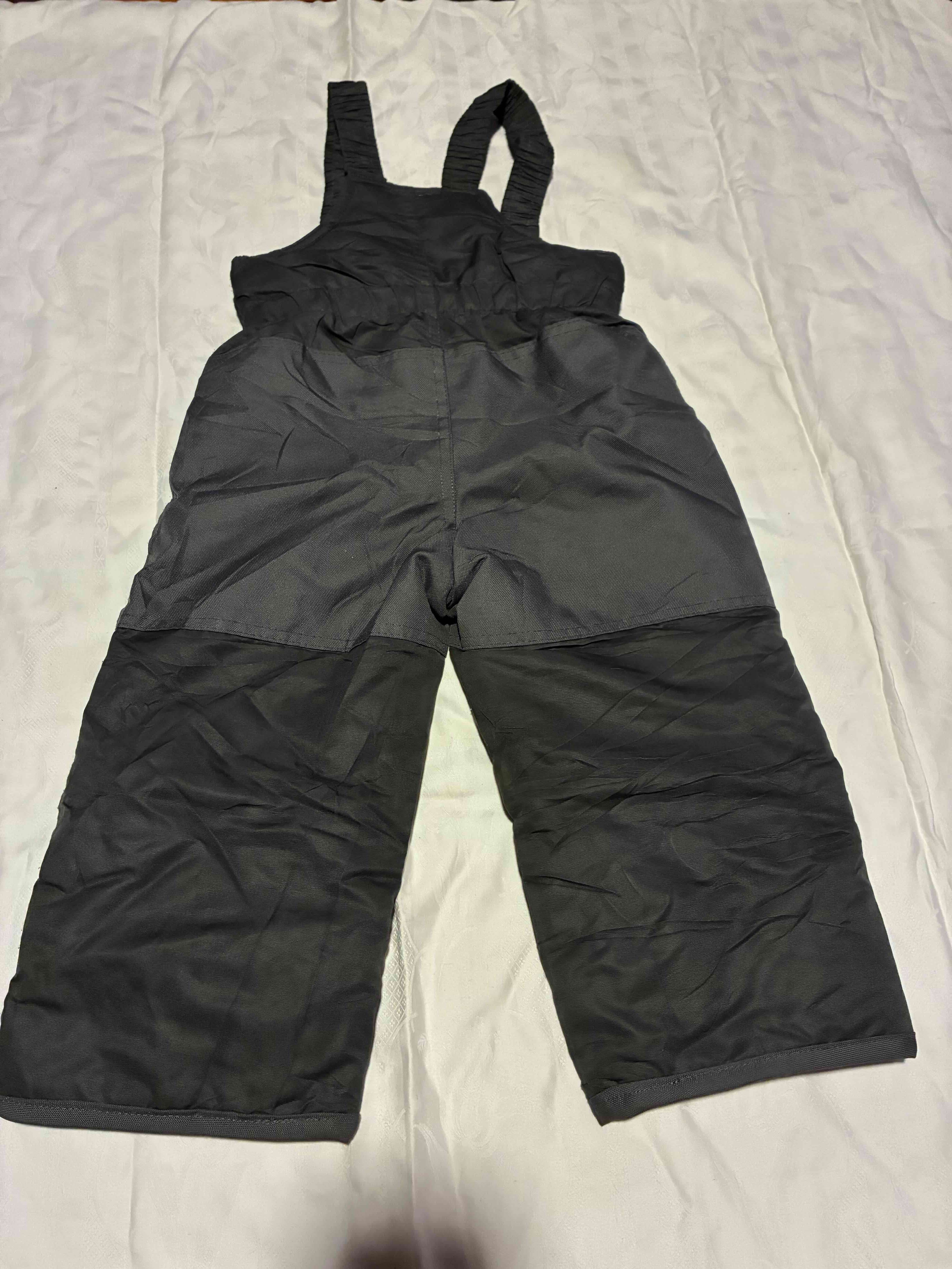 Jardinera nieve  unisex talla 2 - miniatura 3