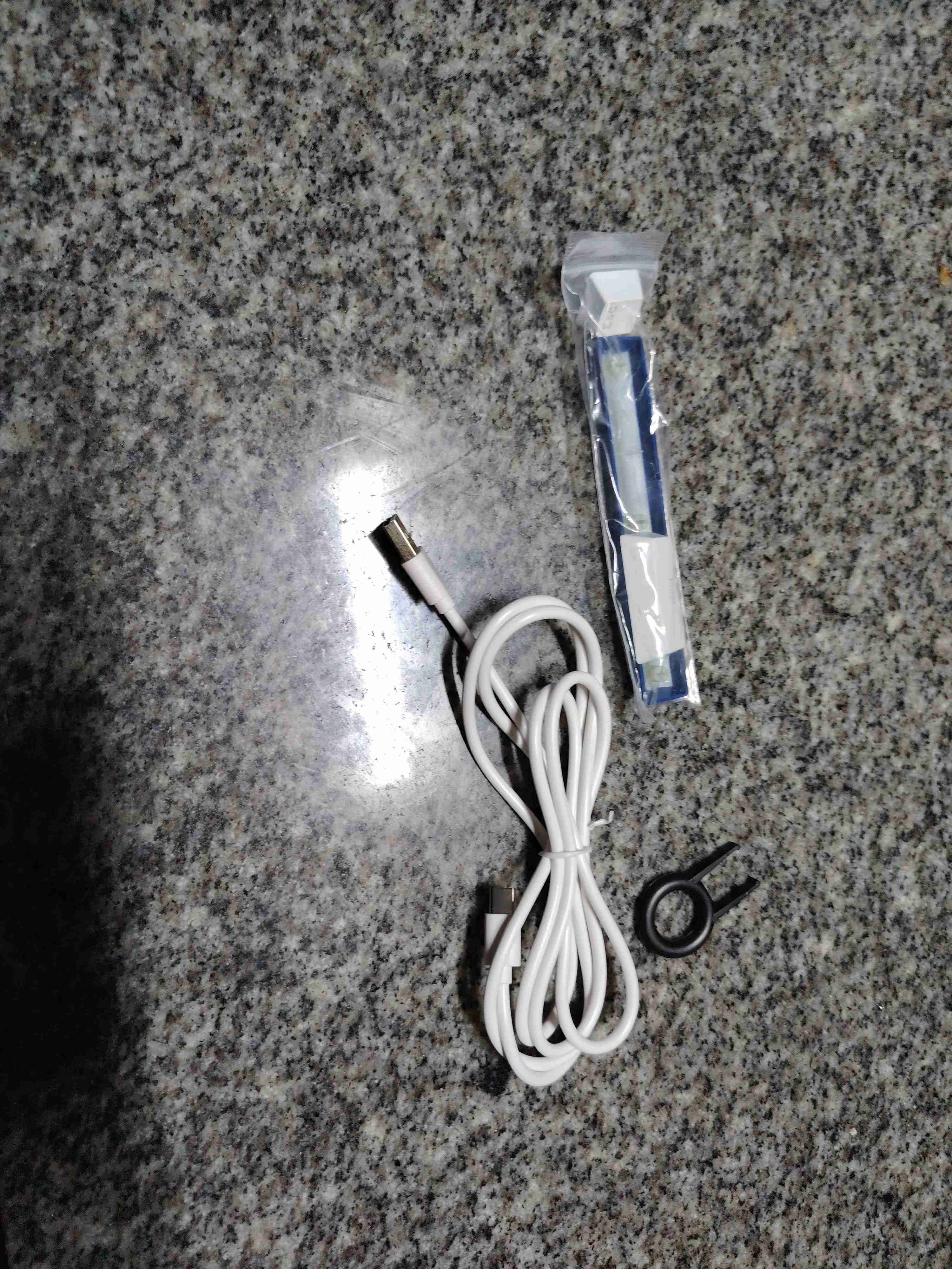 Teclado mecánico compacto - miniatura 6