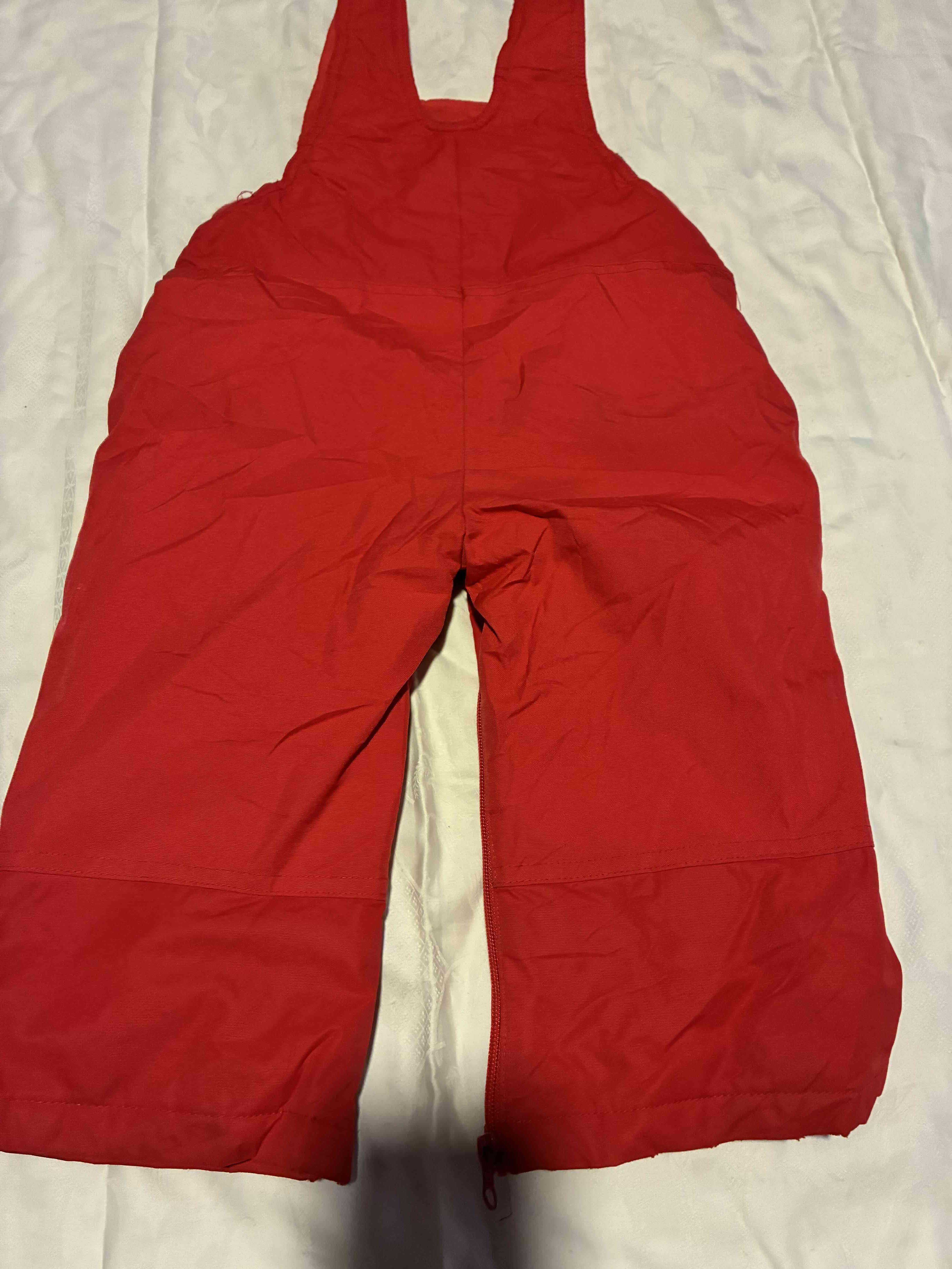 Jardinera  nieve 18-24m unisex - miniatura 2