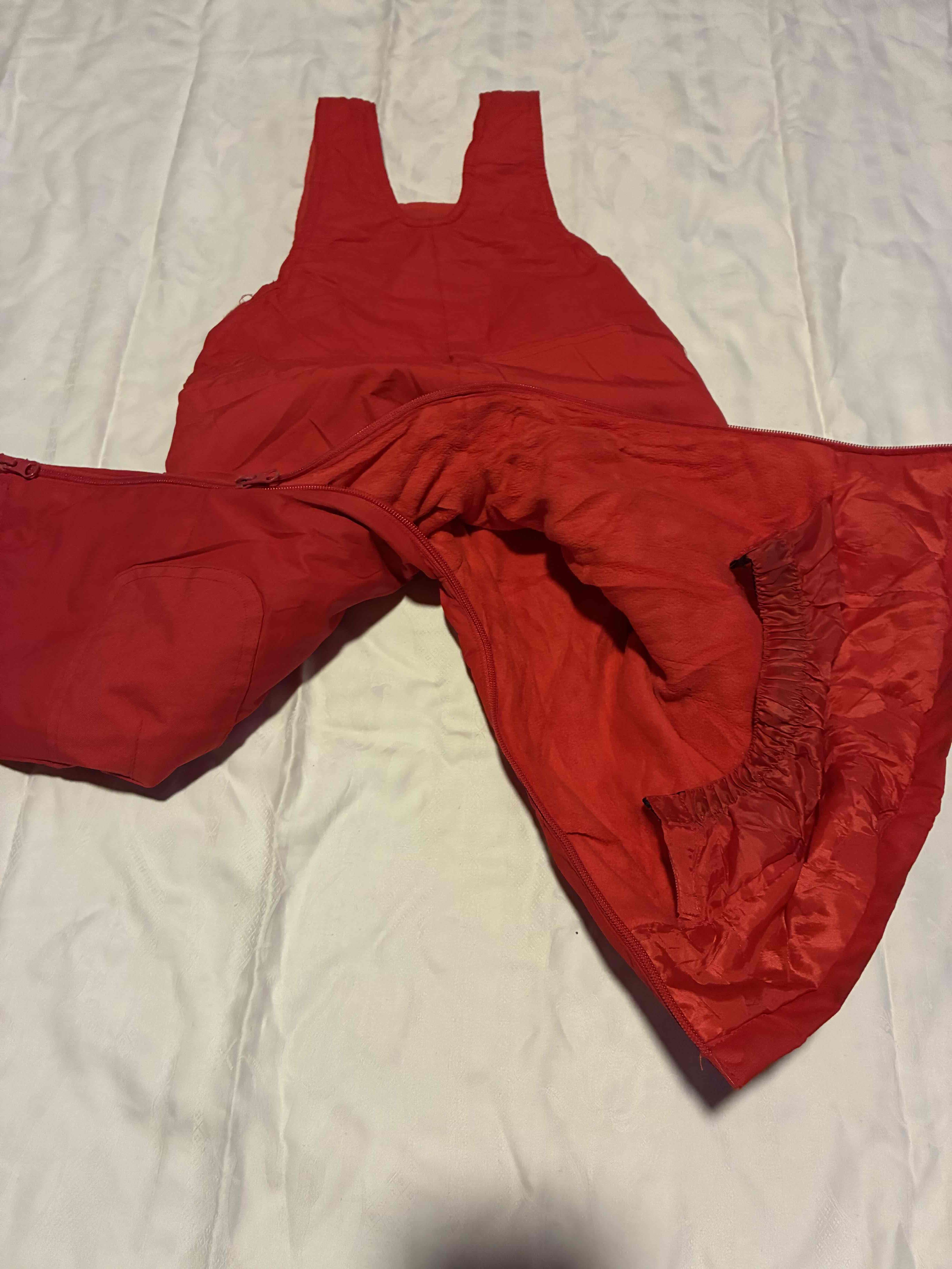 Jardinera  nieve 18-24m unisex - miniatura 3