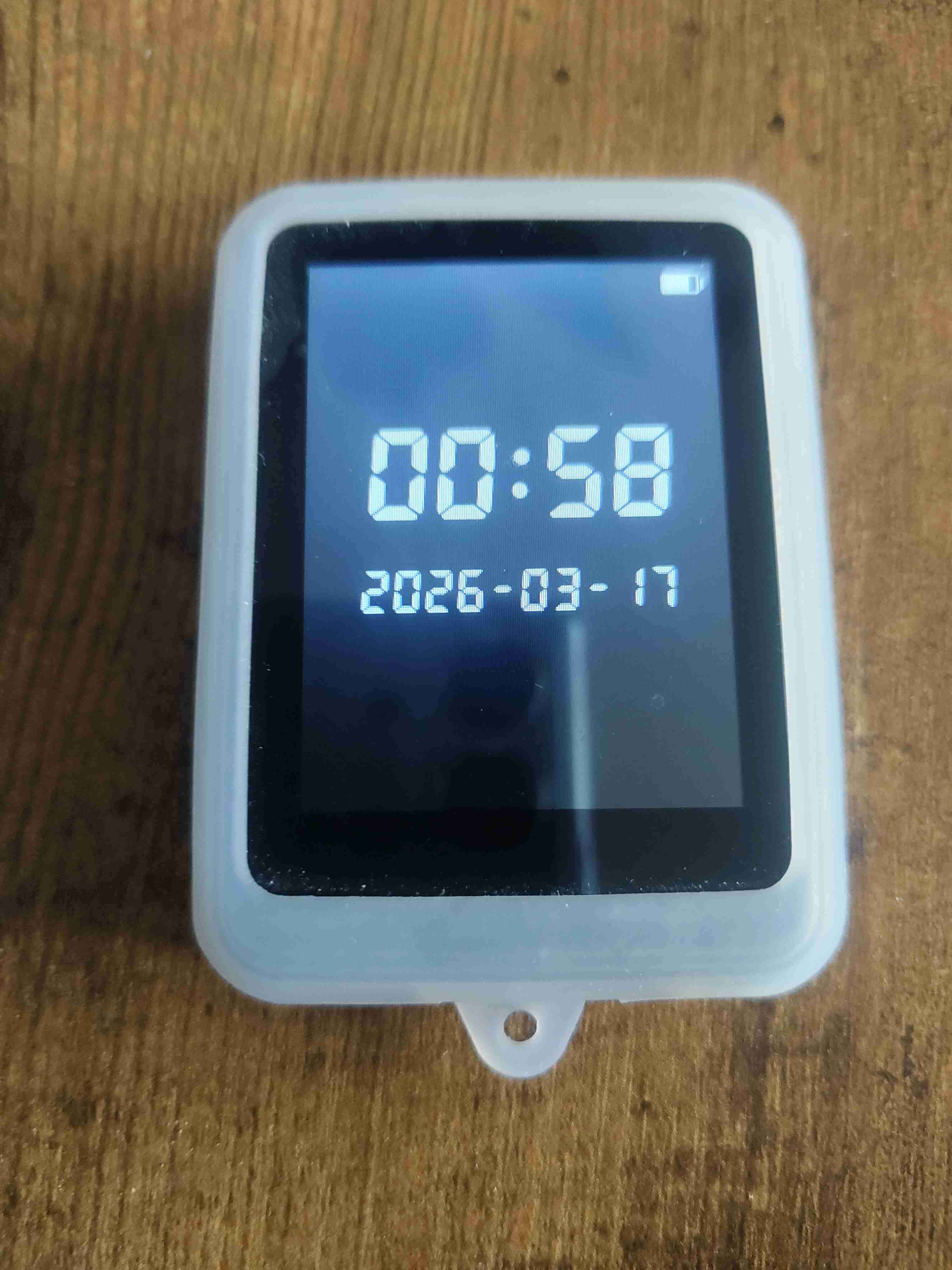 MP4 58 GB utilizables - miniatura 1