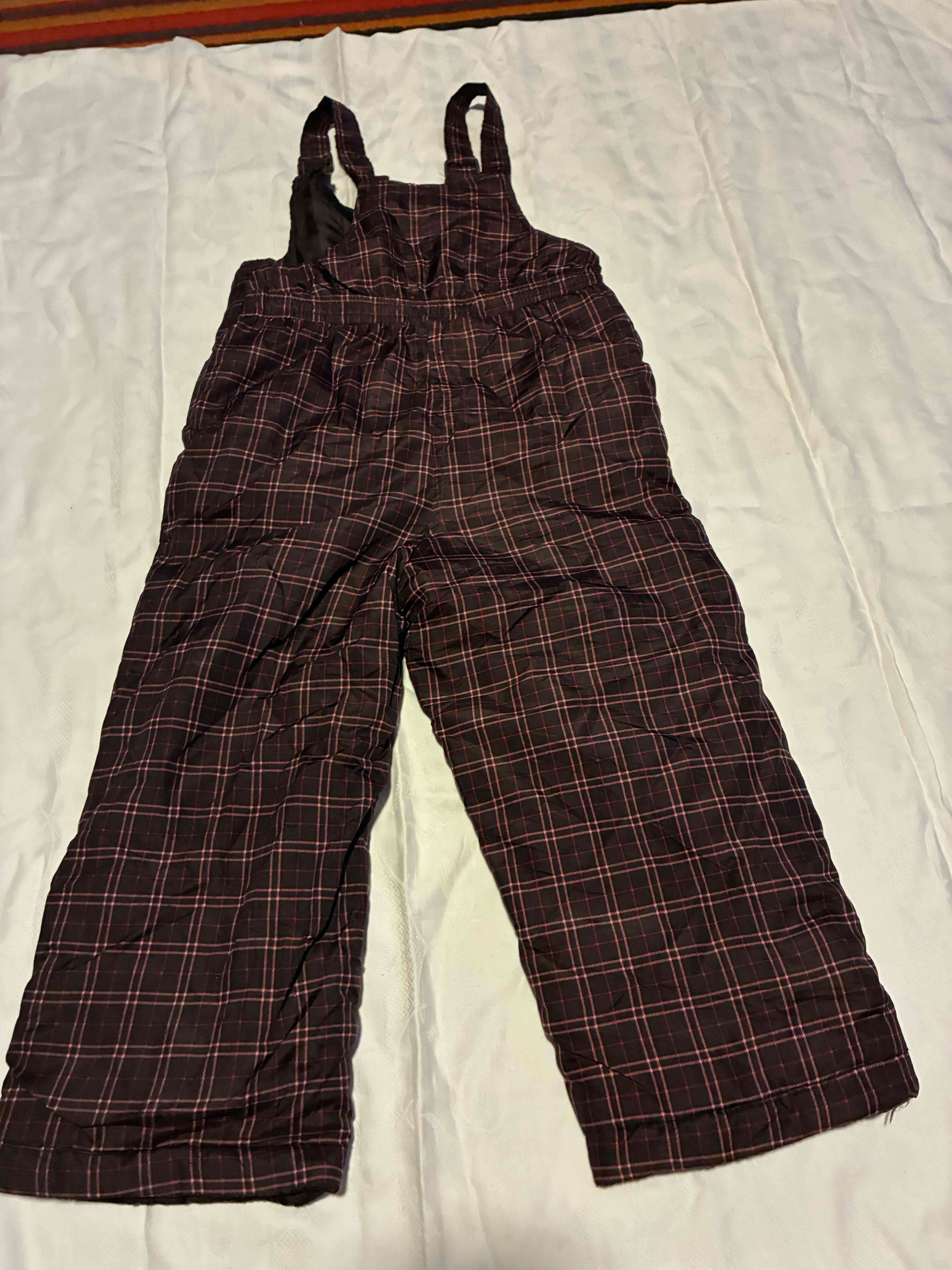 Pantalón impermeable unisex talla 3 - miniatura 2