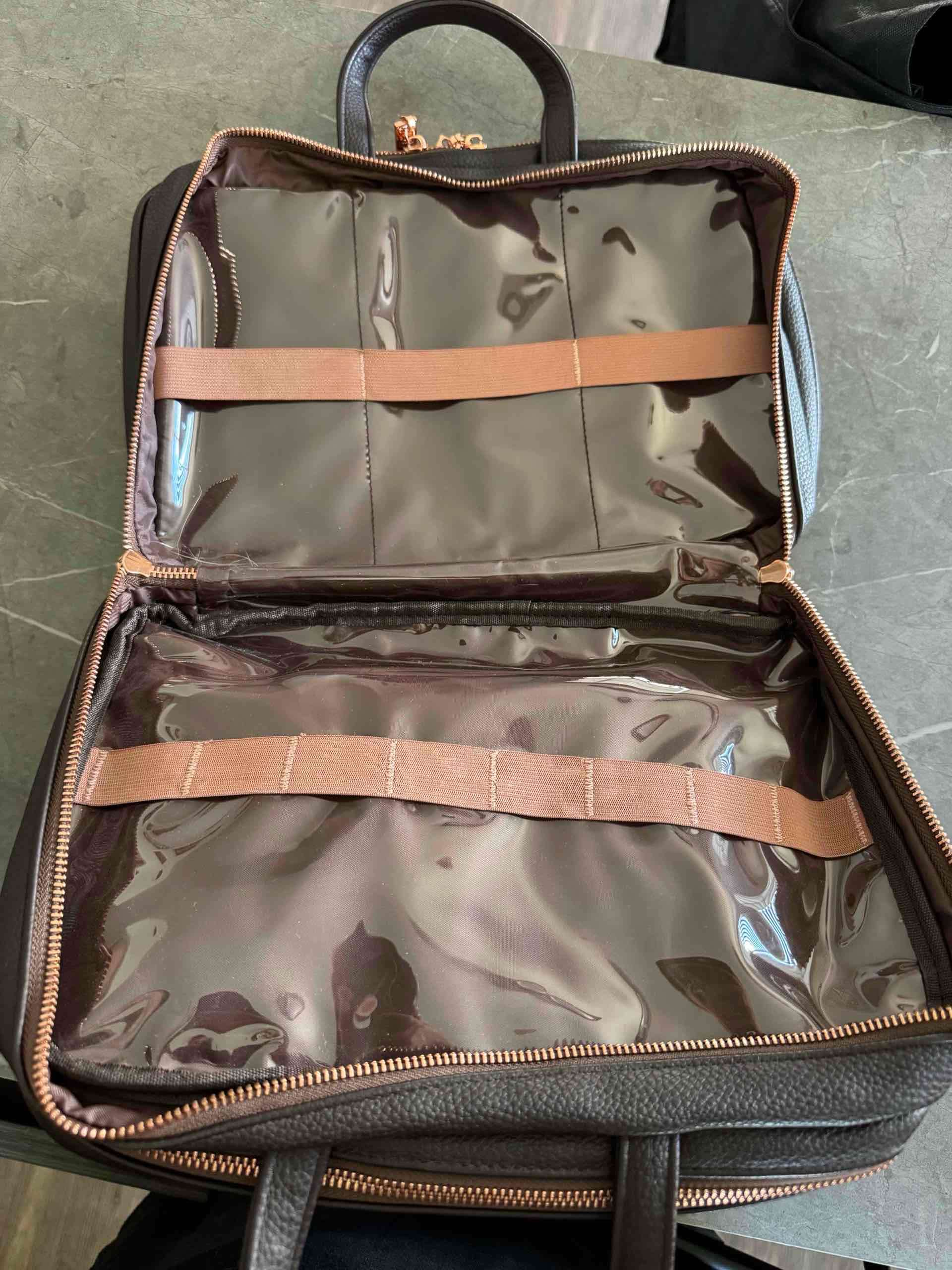 Bolso maquillaje ZOEVA - miniatura 3