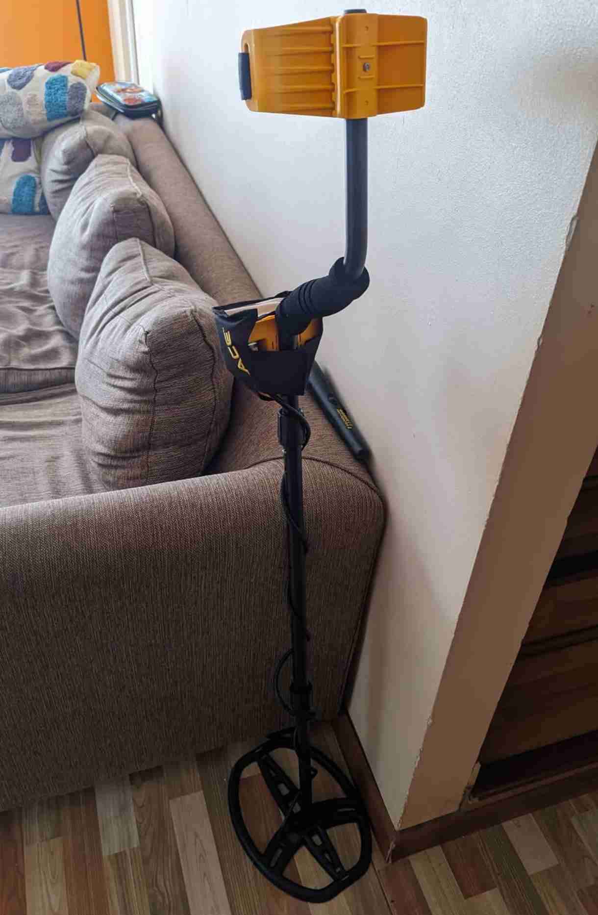 Detector de metales Garrett ACE 400i - miniatura 2