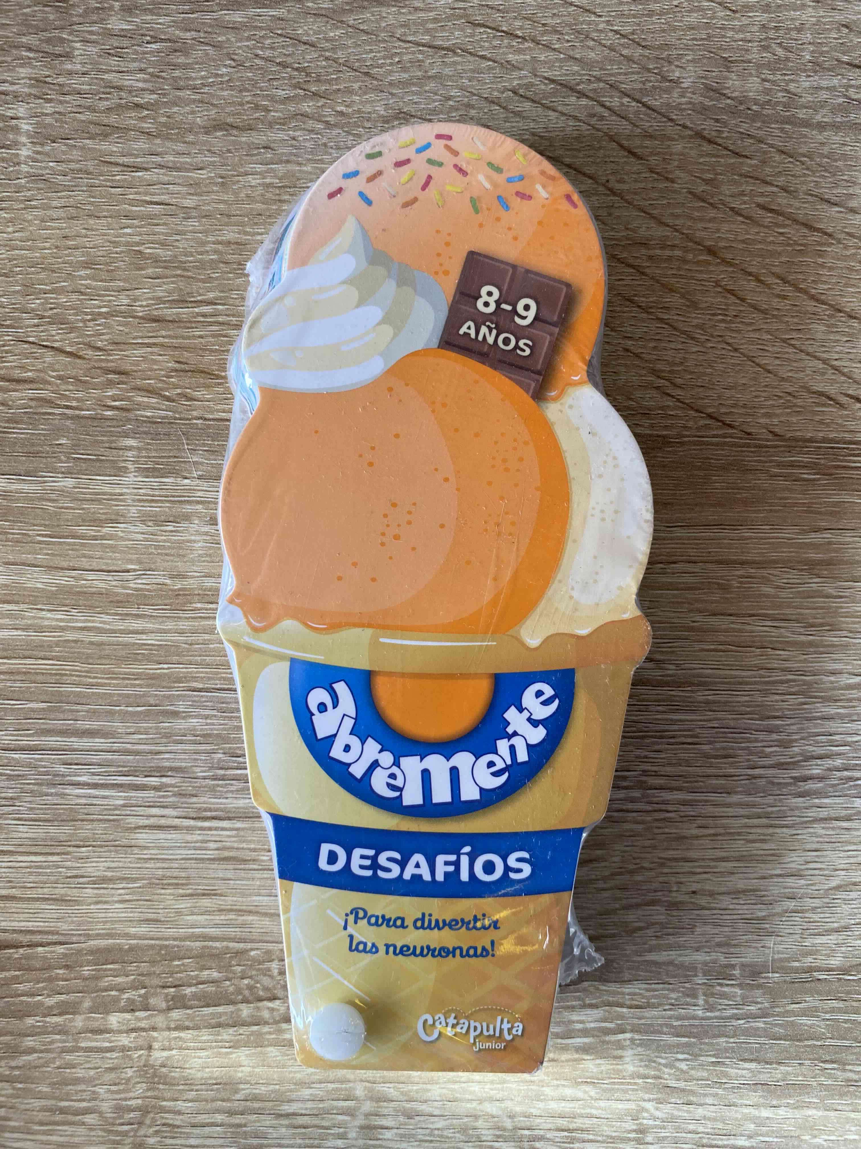 Desafíos Abremente - miniatura 2