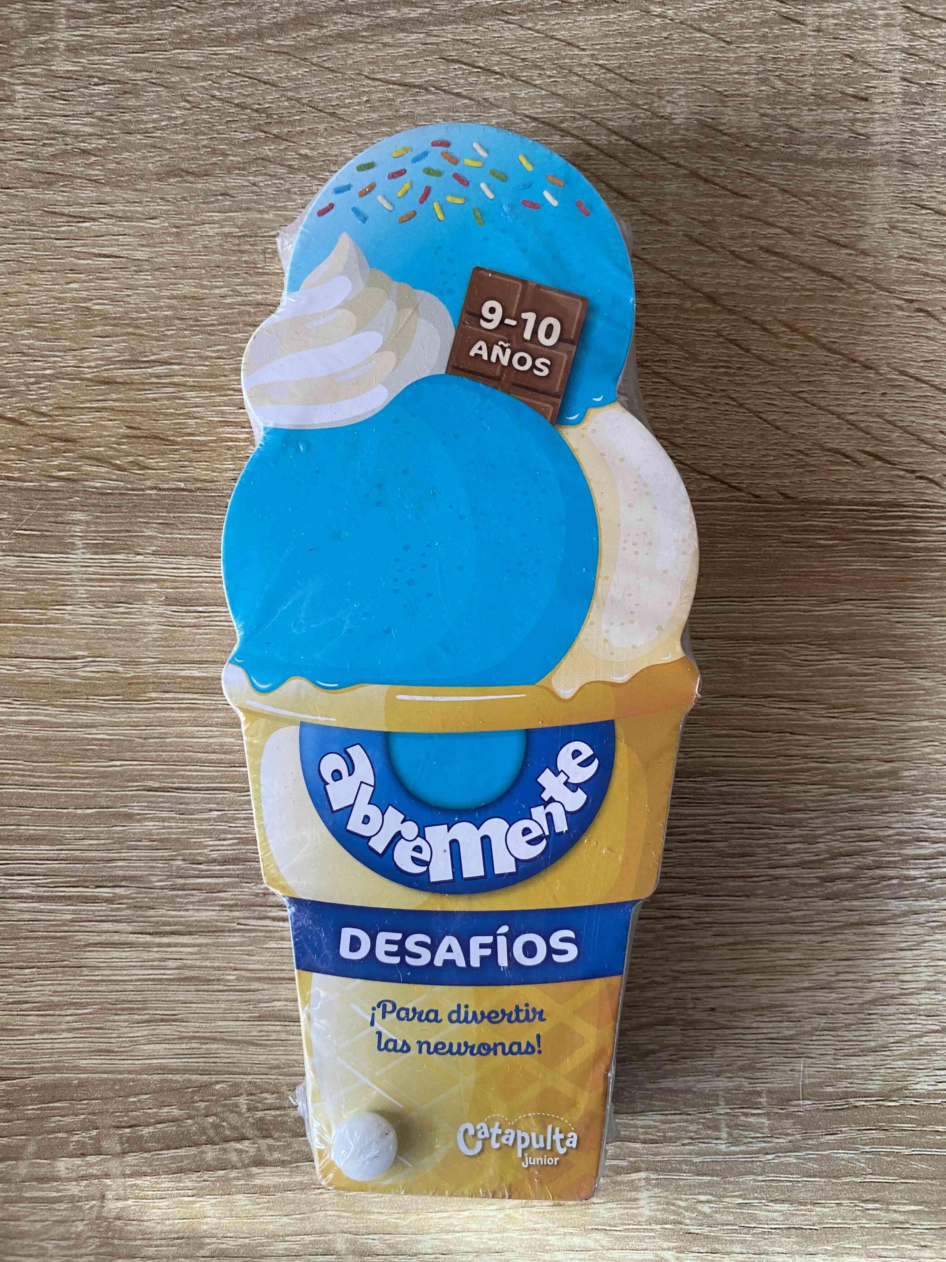 Desafíos Abremente - miniatura 3