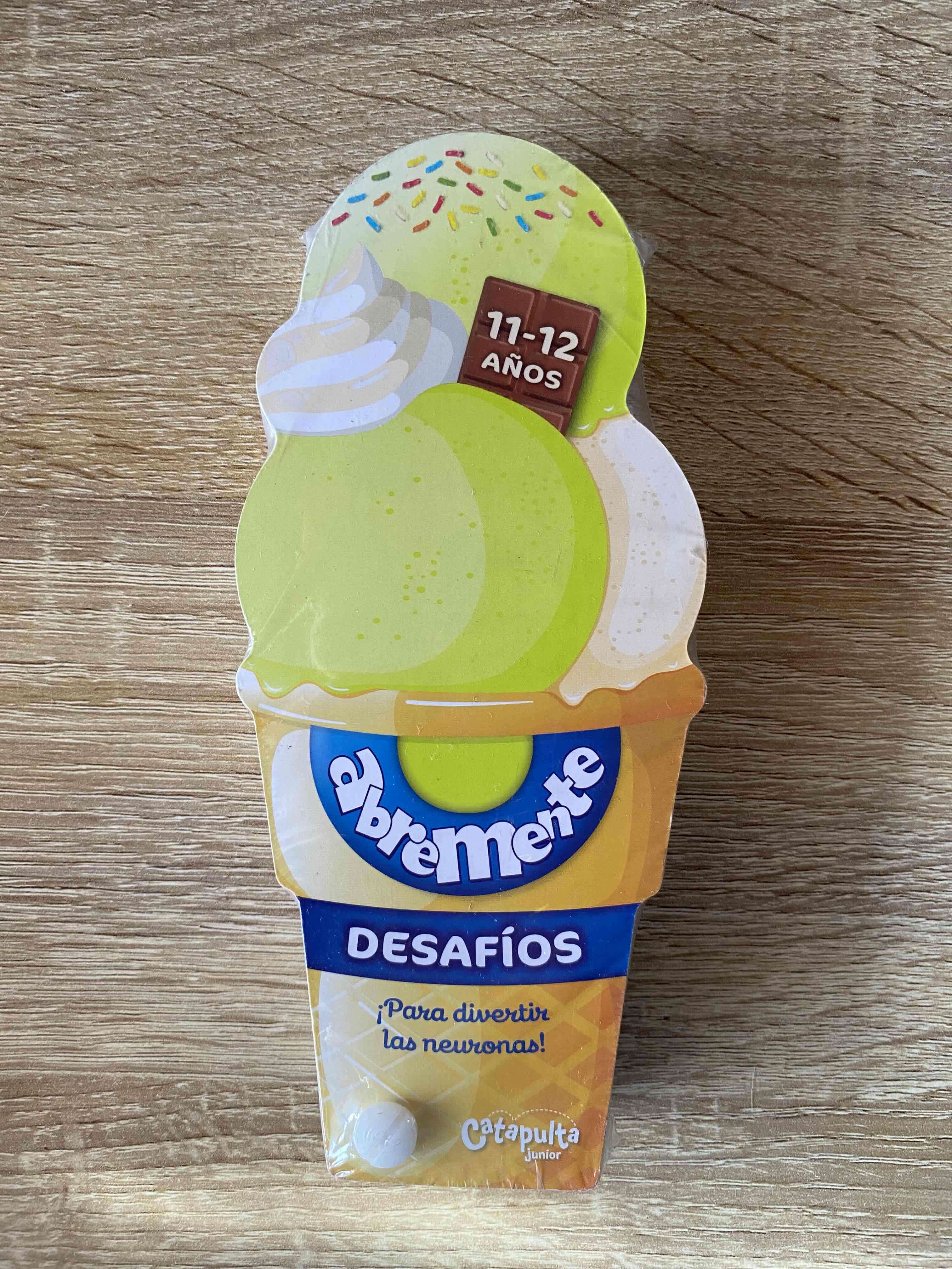 Desafíos Abremente - miniatura 4