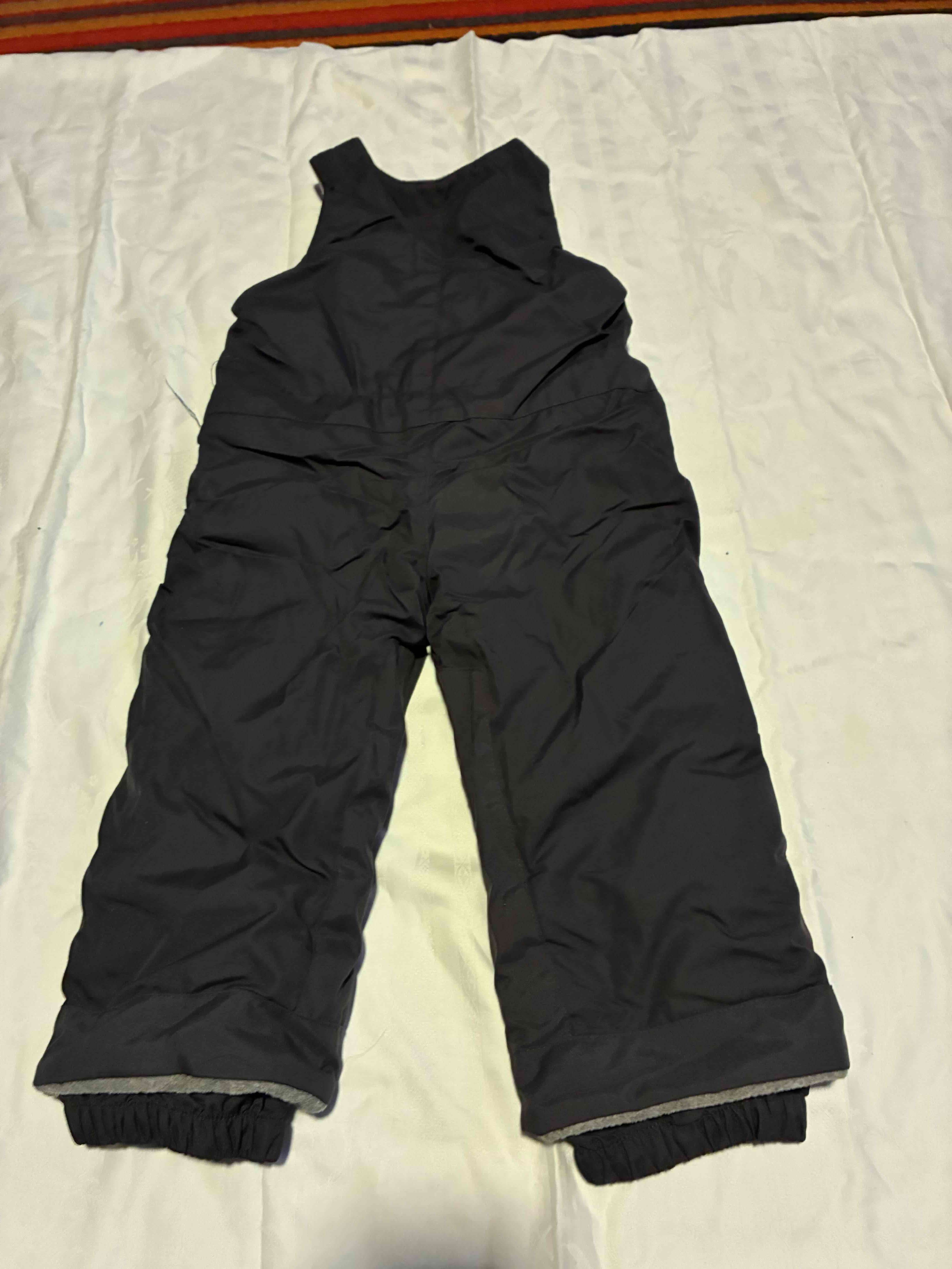 Pantalones de nieve unisex talla 18-24 meses - miniatura 2