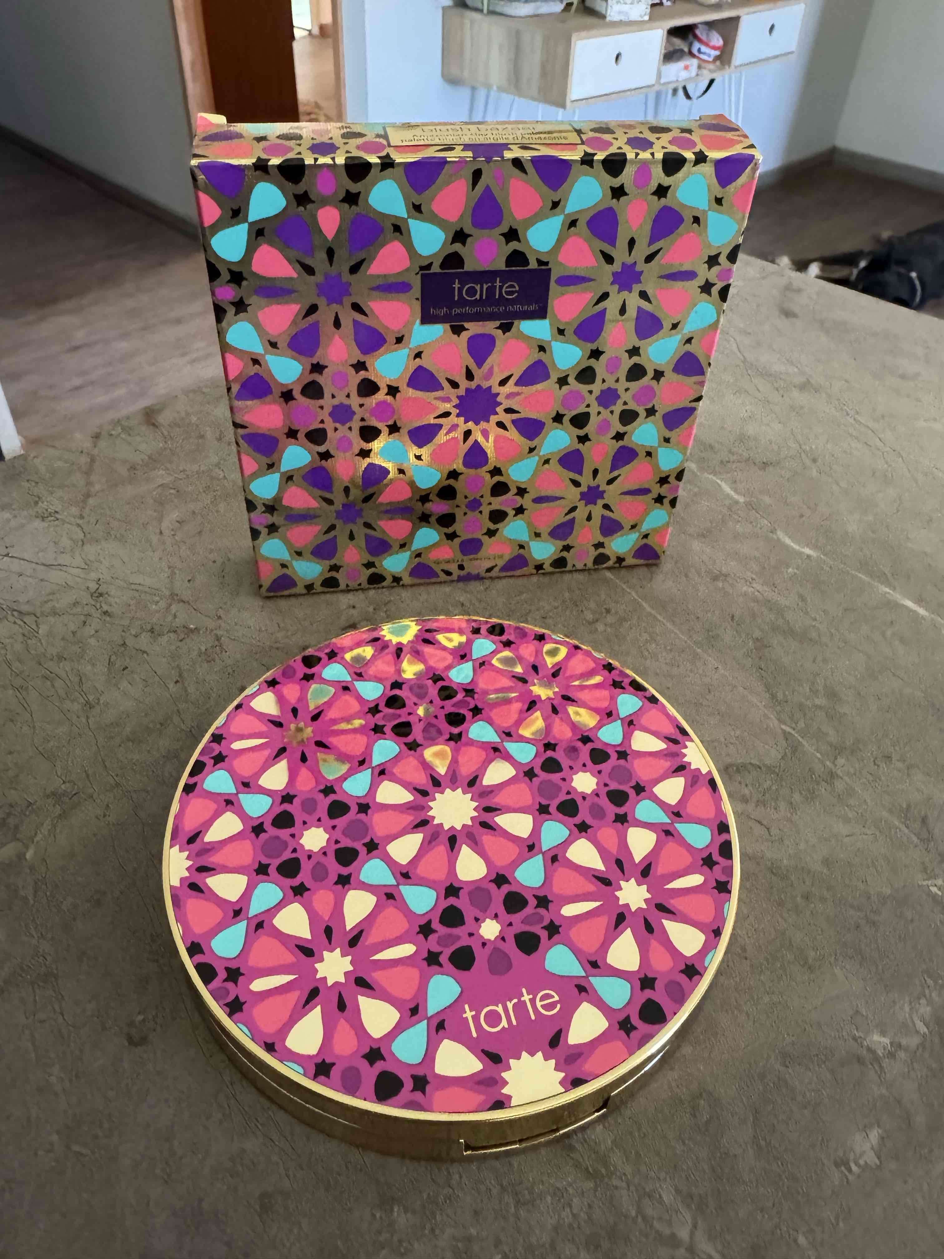 Paleta de rubores Tarte - miniatura 3