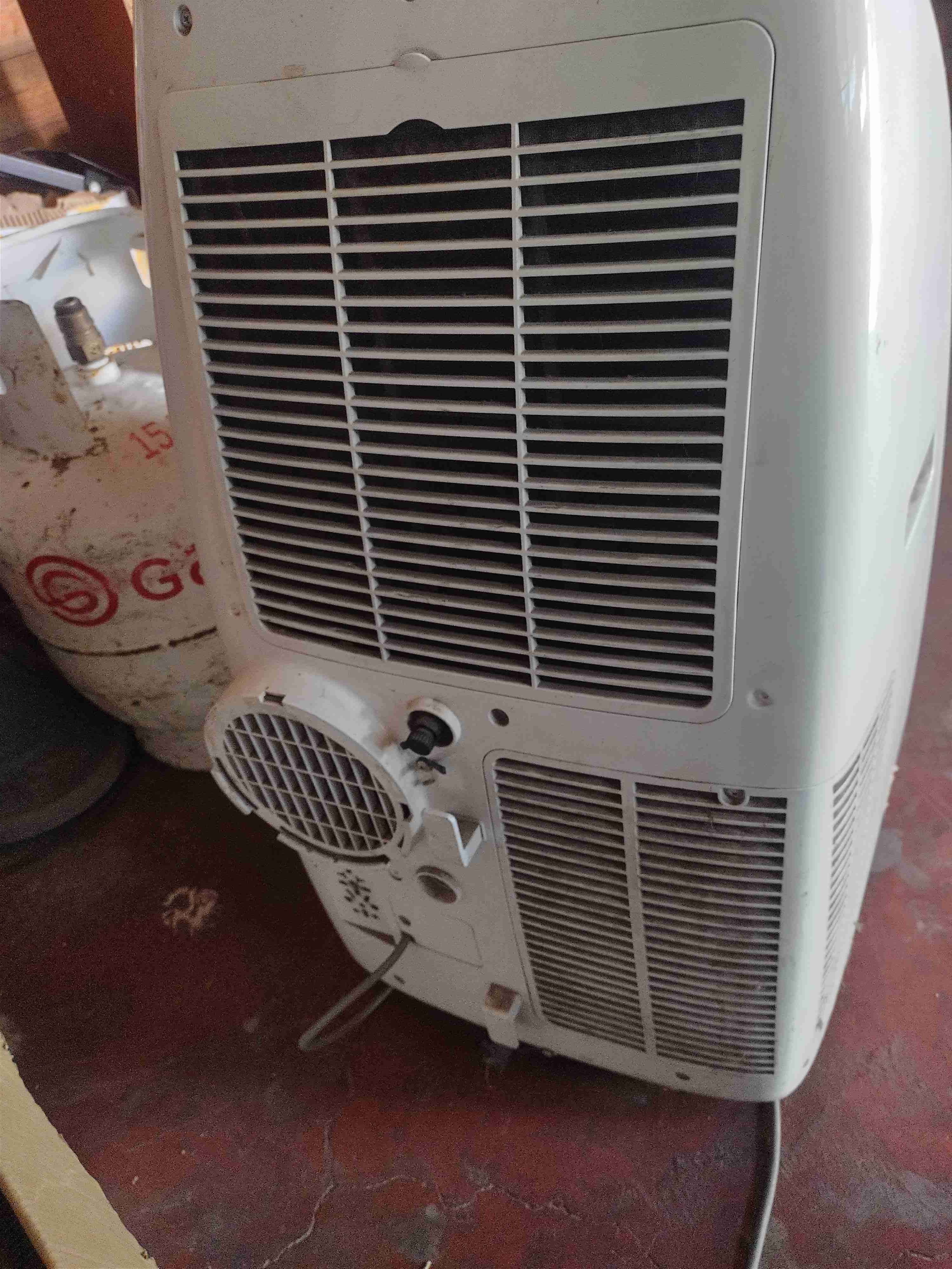 Aire acondicionado portátil Kendal - miniatura 6