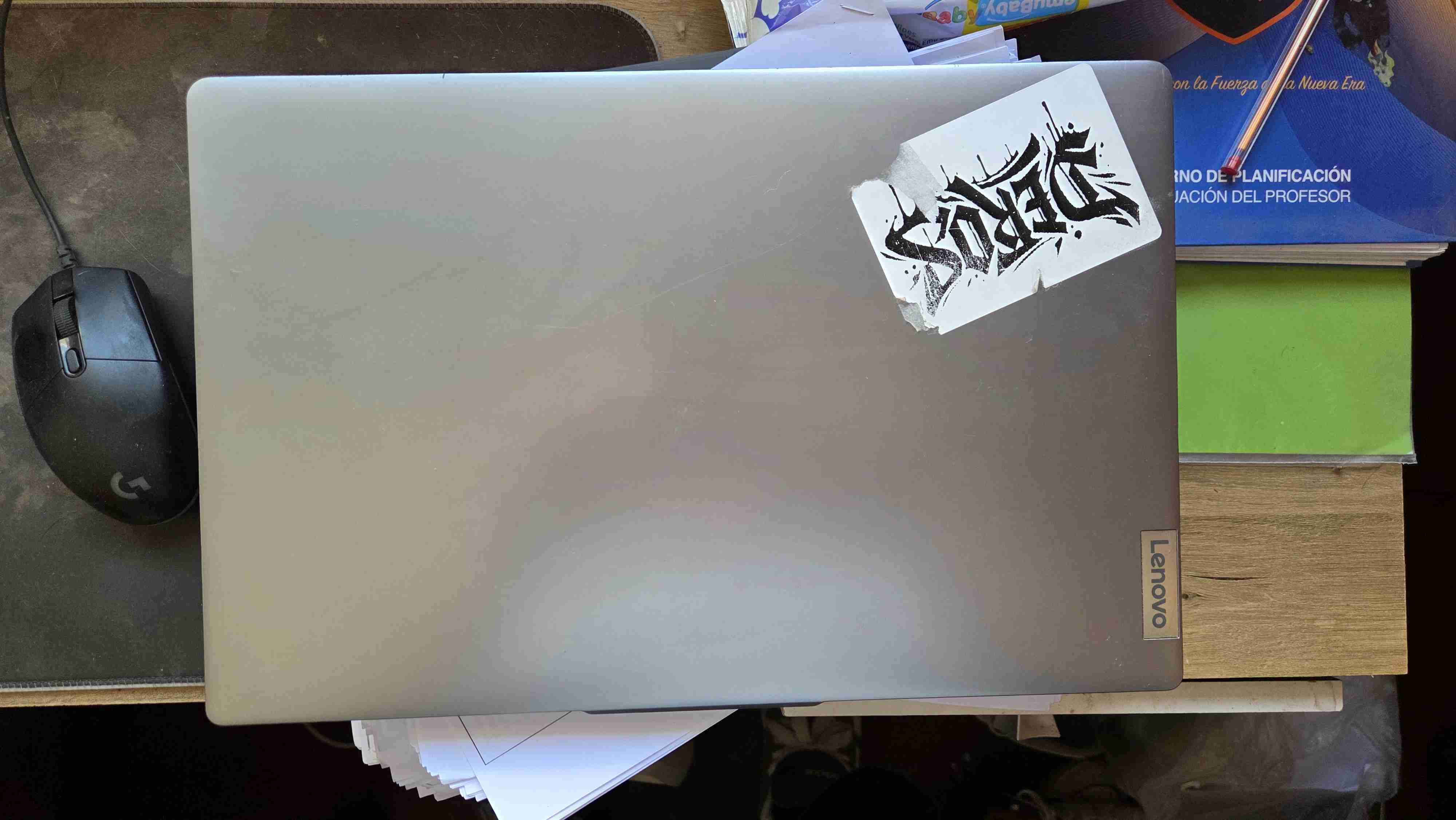 Lenovo IdeaPad Slim 3 15IAH8 - miniatura 3