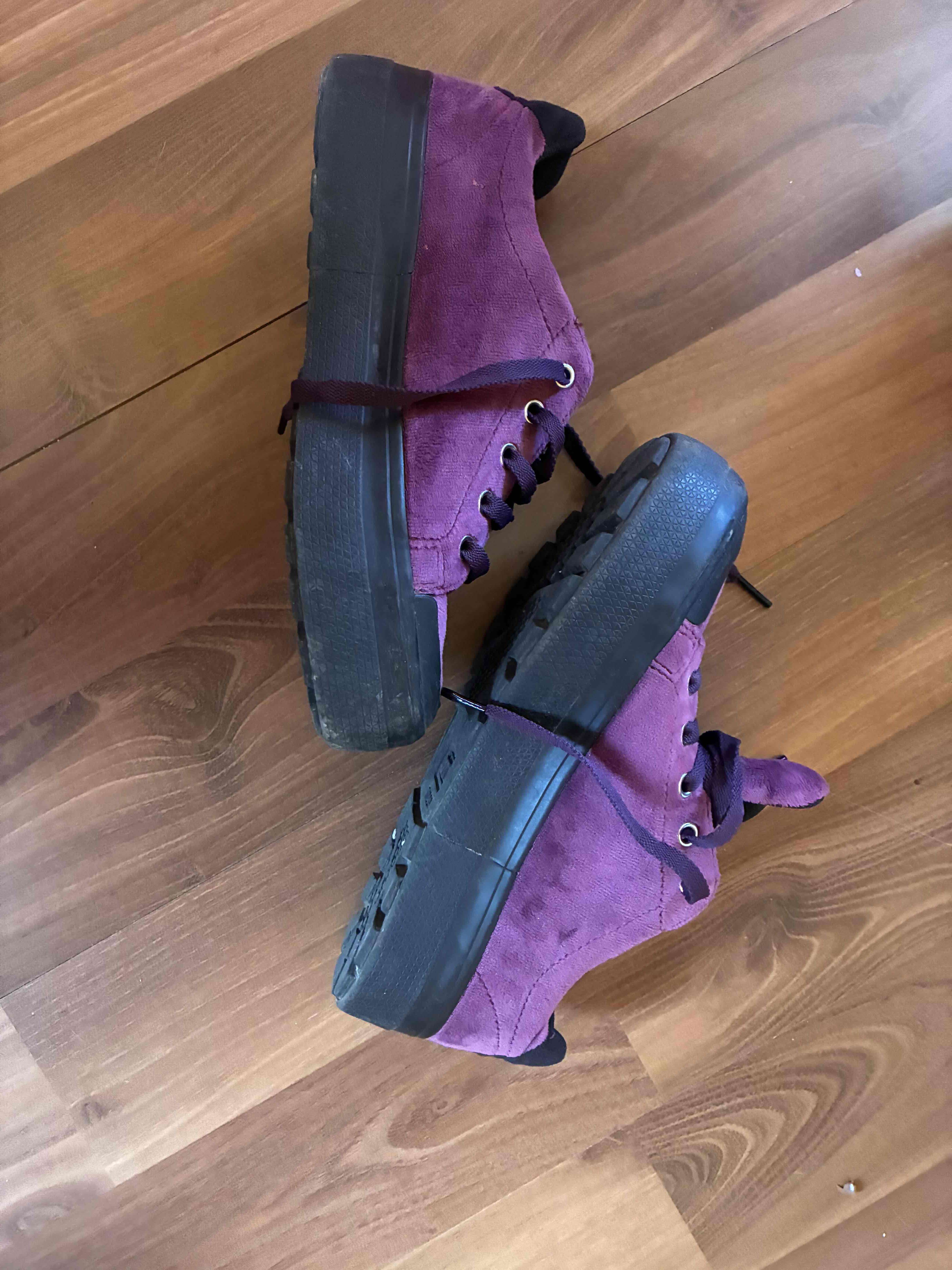 Zapatillas mujer número 38 marca cat - miniatura 5