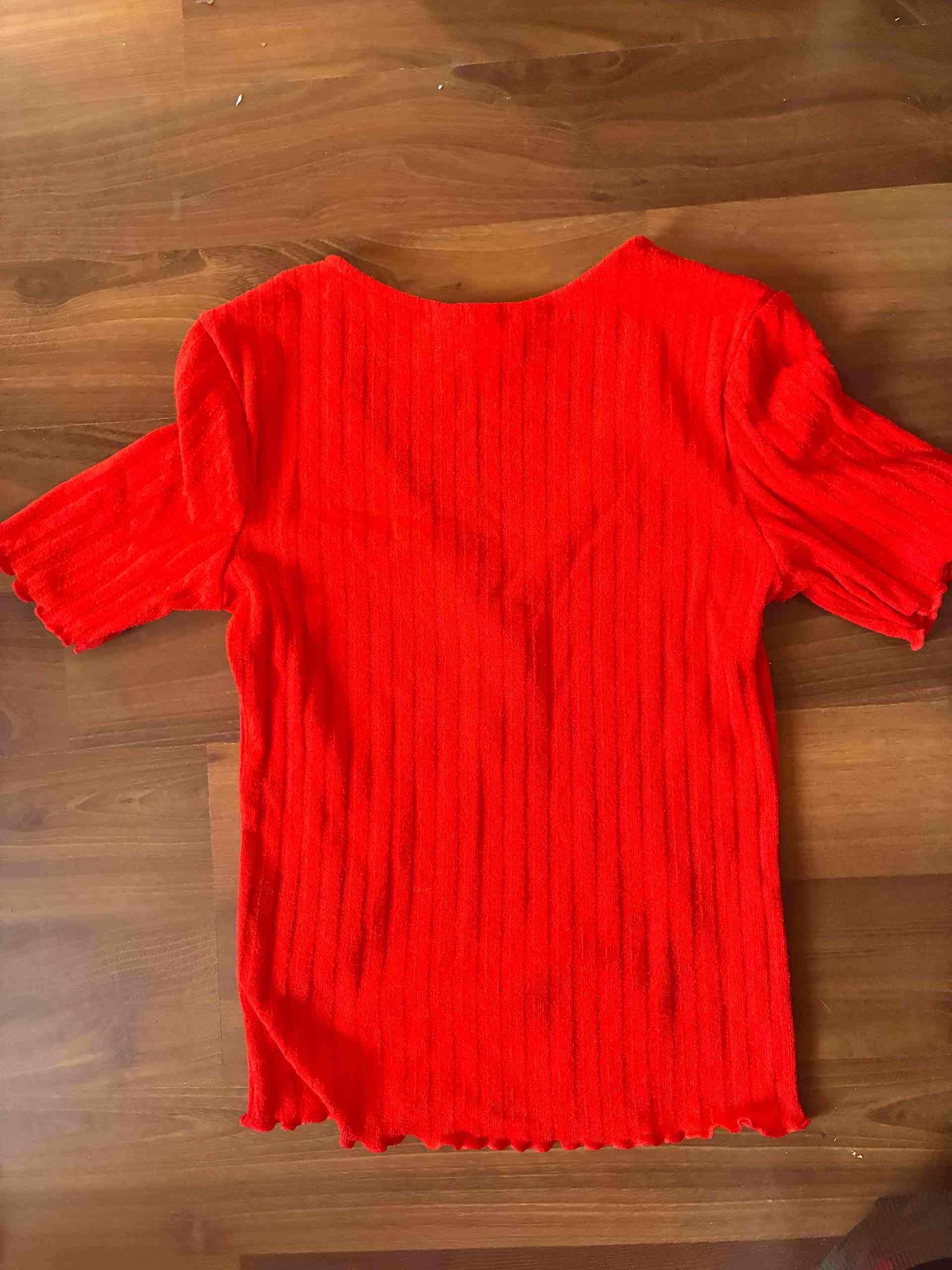Polera mujer H&M talla XS - miniatura 3