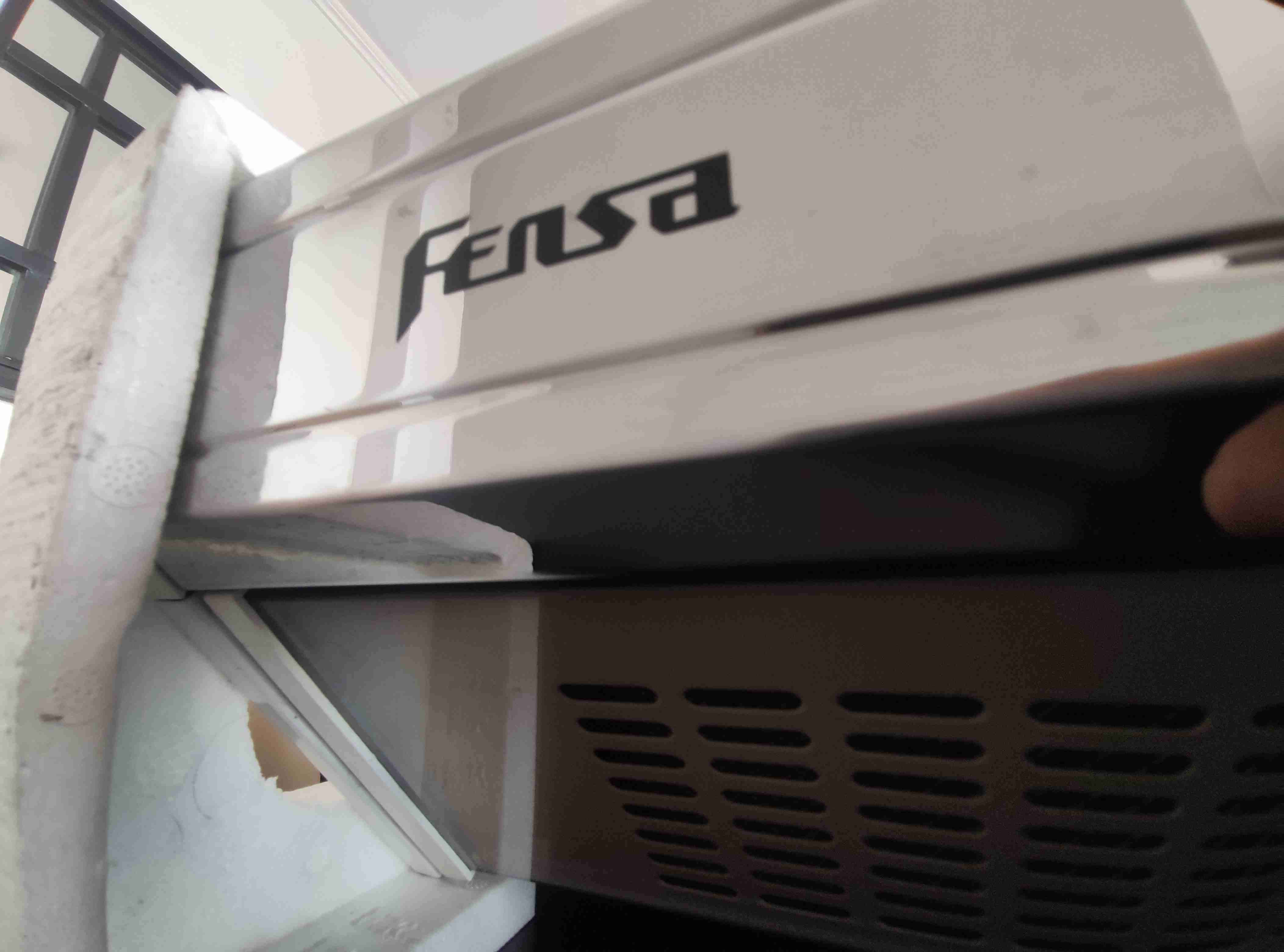 Extractor de aire para cocina - miniatura 2