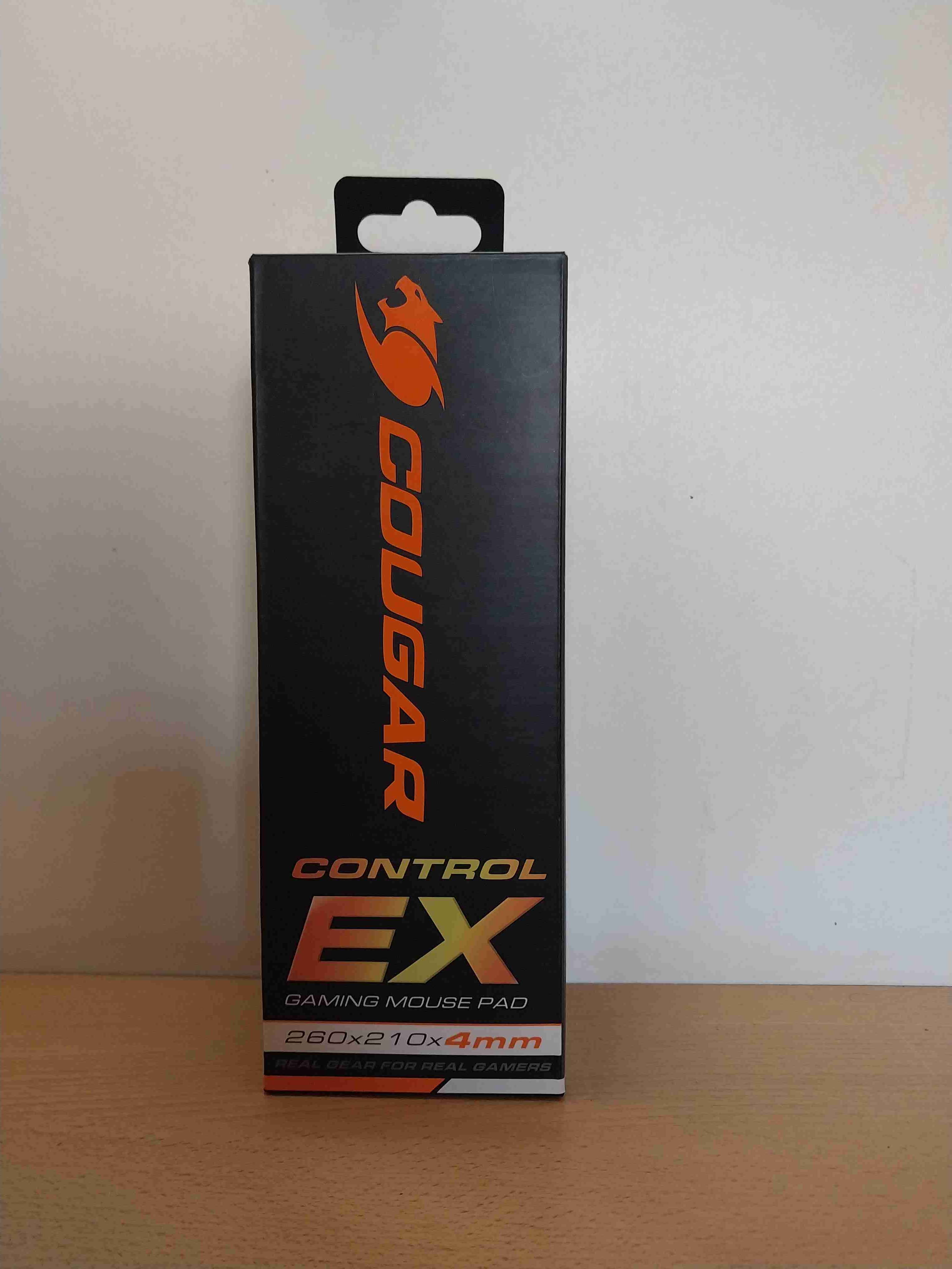 Mouse pad Cougar Control EX - 2