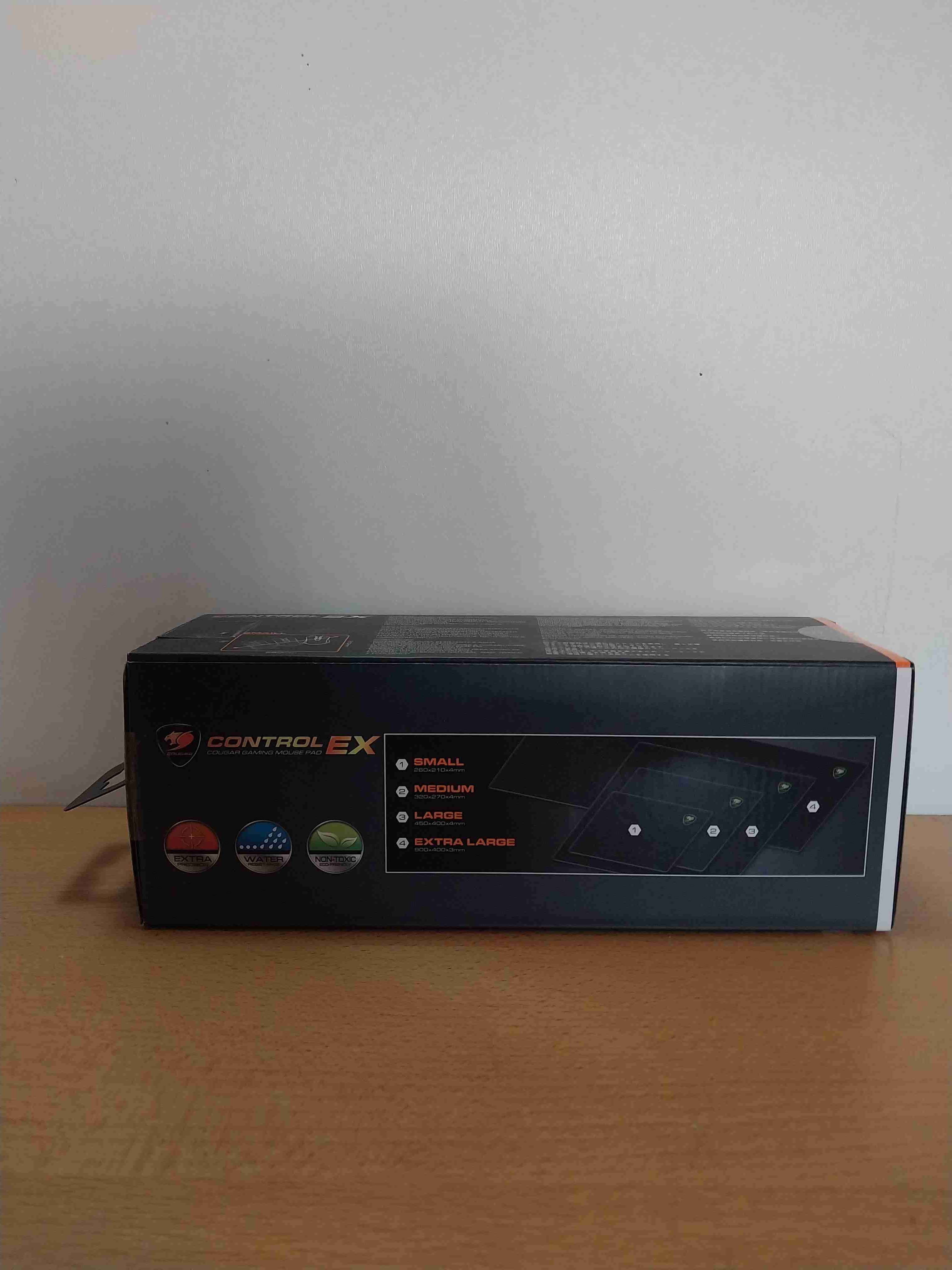 Mouse pad Cougar Control EX - 3