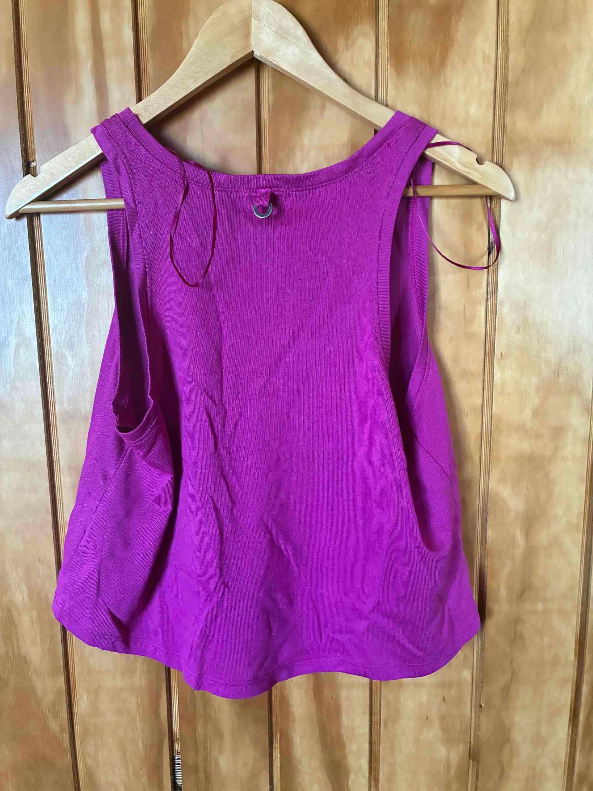 Polera mujer umbrale talla S nueva - miniatura 2