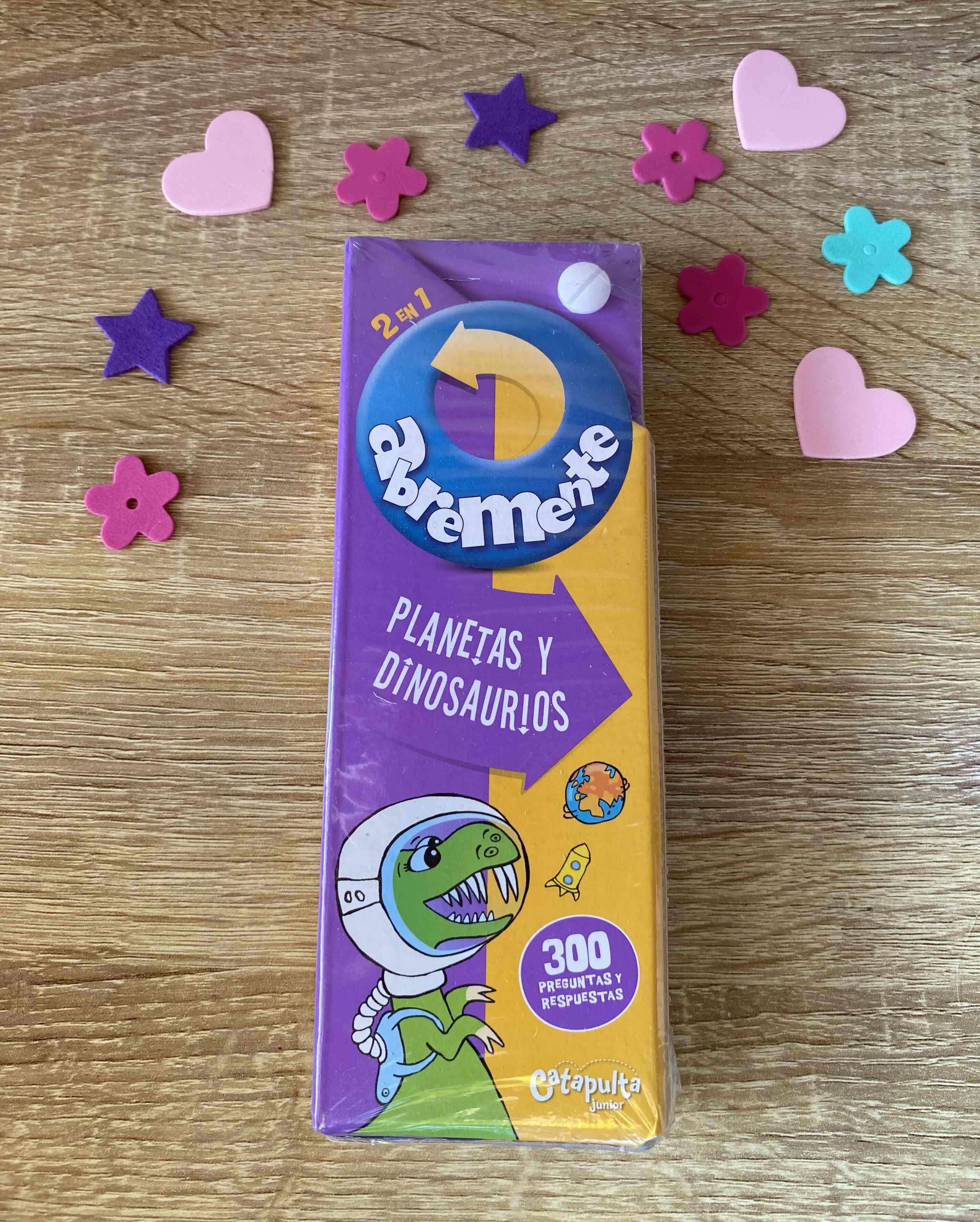 Abremente Temáticos - miniatura 2