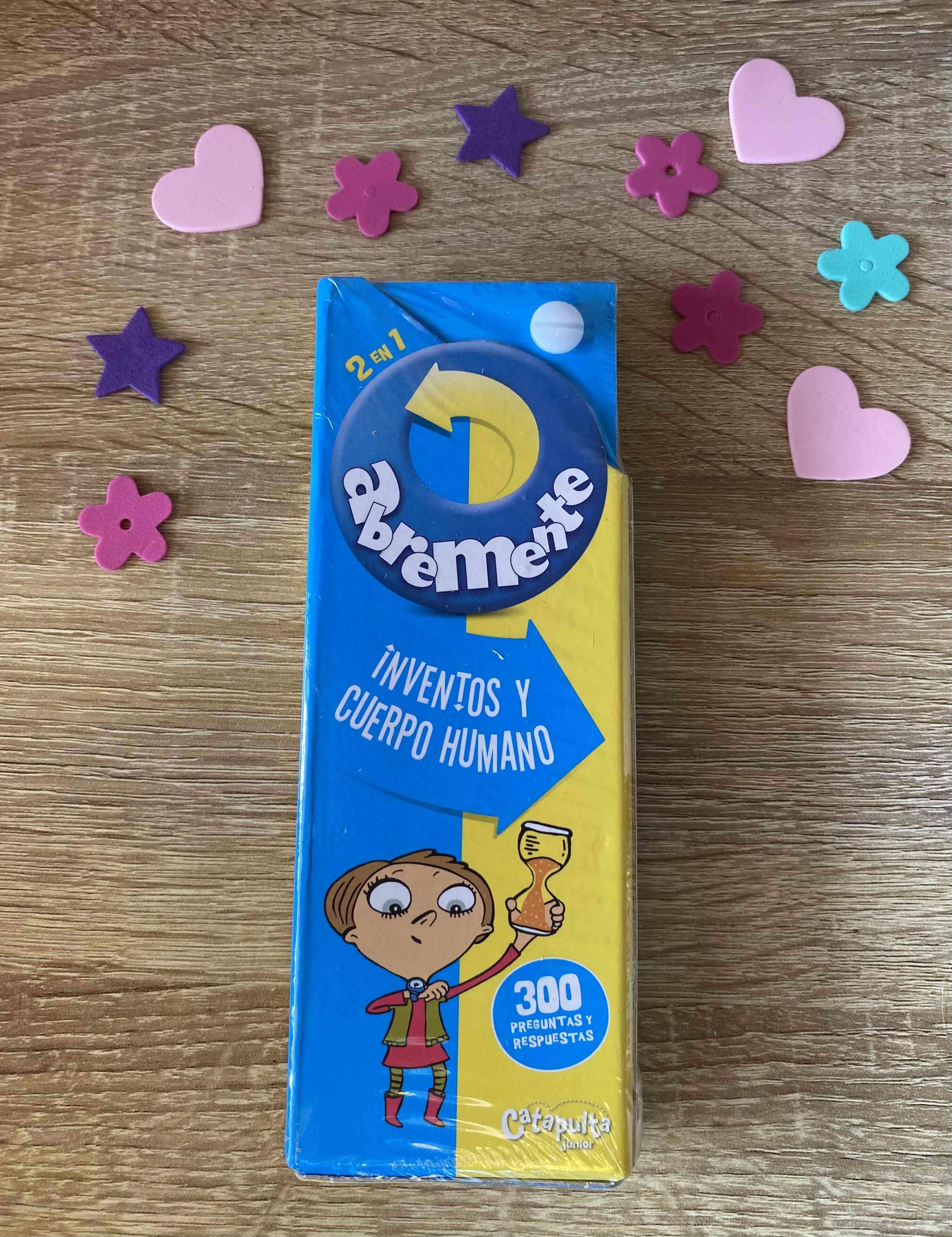 Abremente Temáticos - miniatura 3