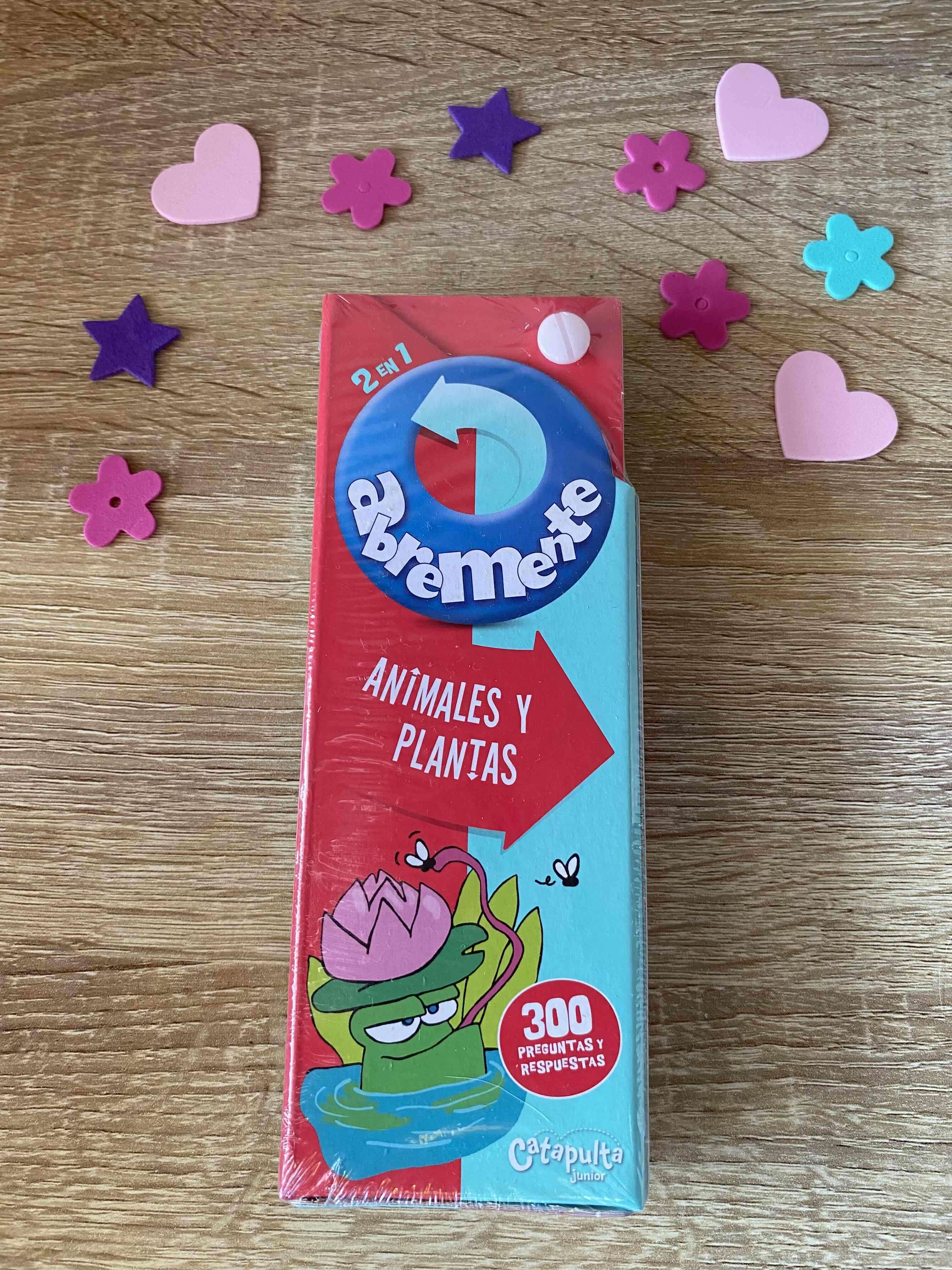 Abremente Temáticos - miniatura 4