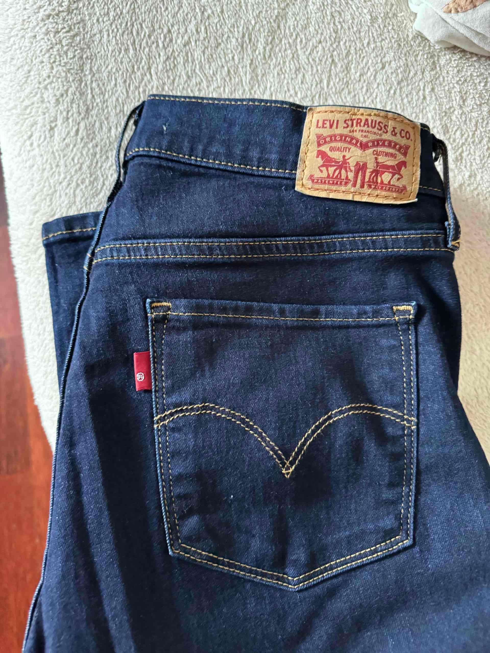 Jeans 314 Shaping Straight - miniatura 2