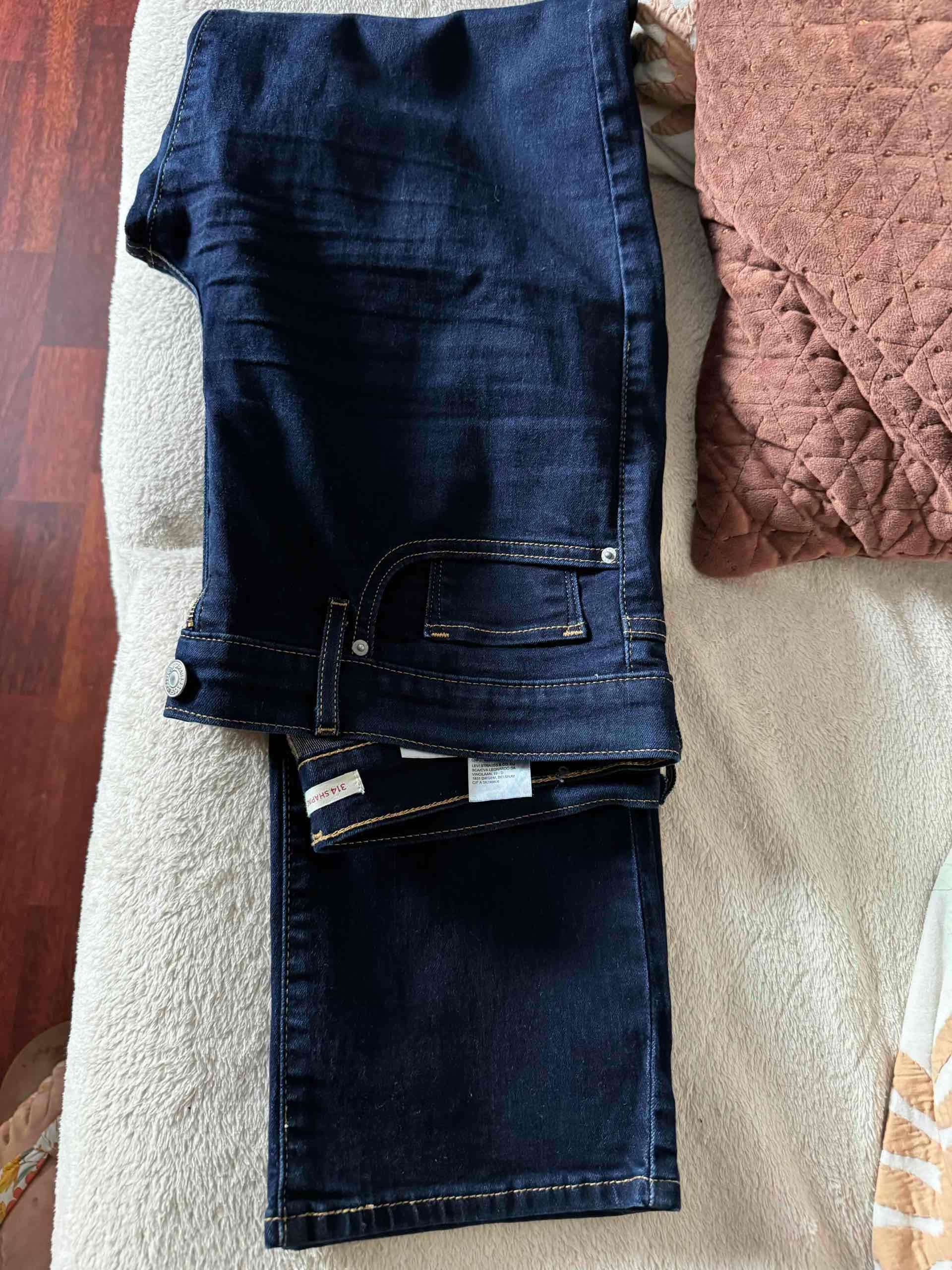 Jeans 314 Shaping Straight - miniatura 3