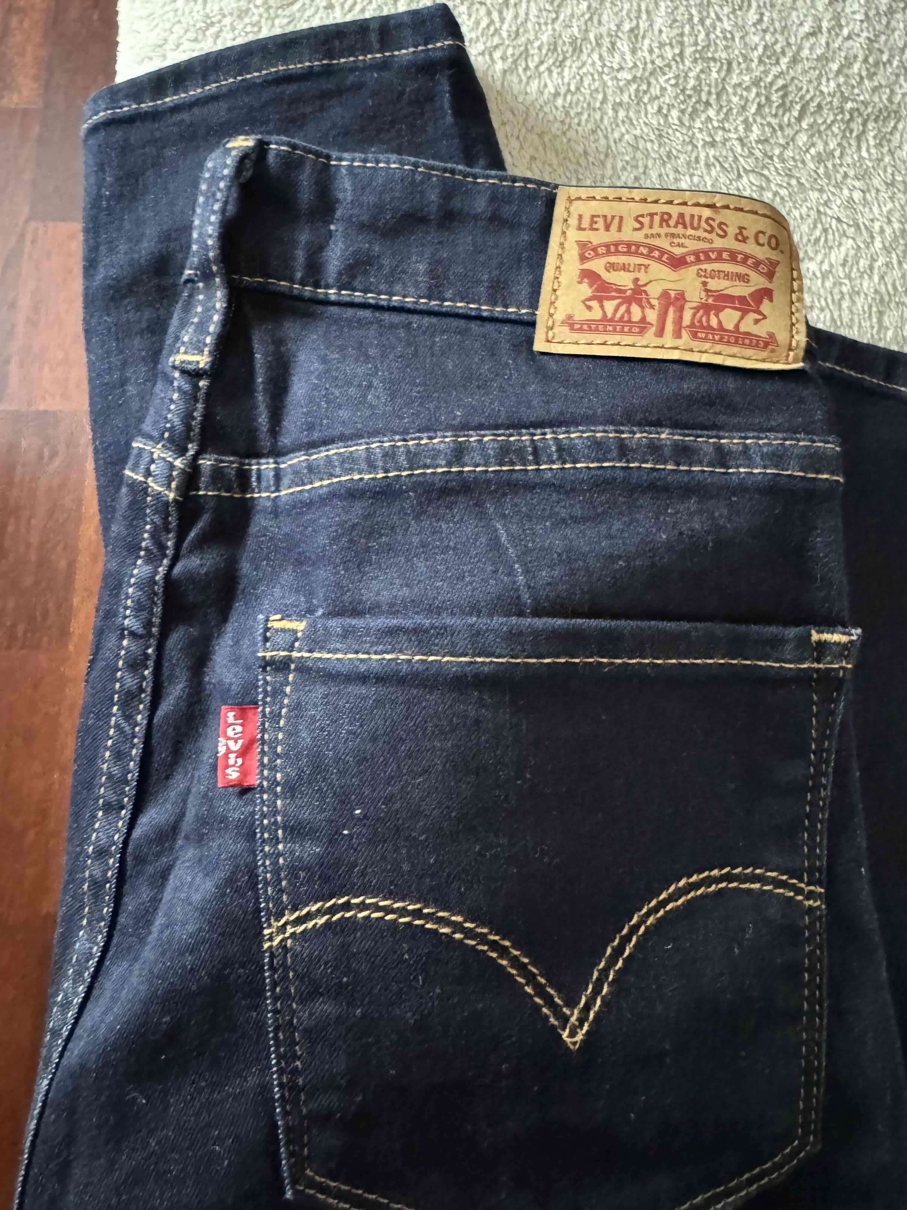 Jeans 314 Shaping Straight - miniatura 5