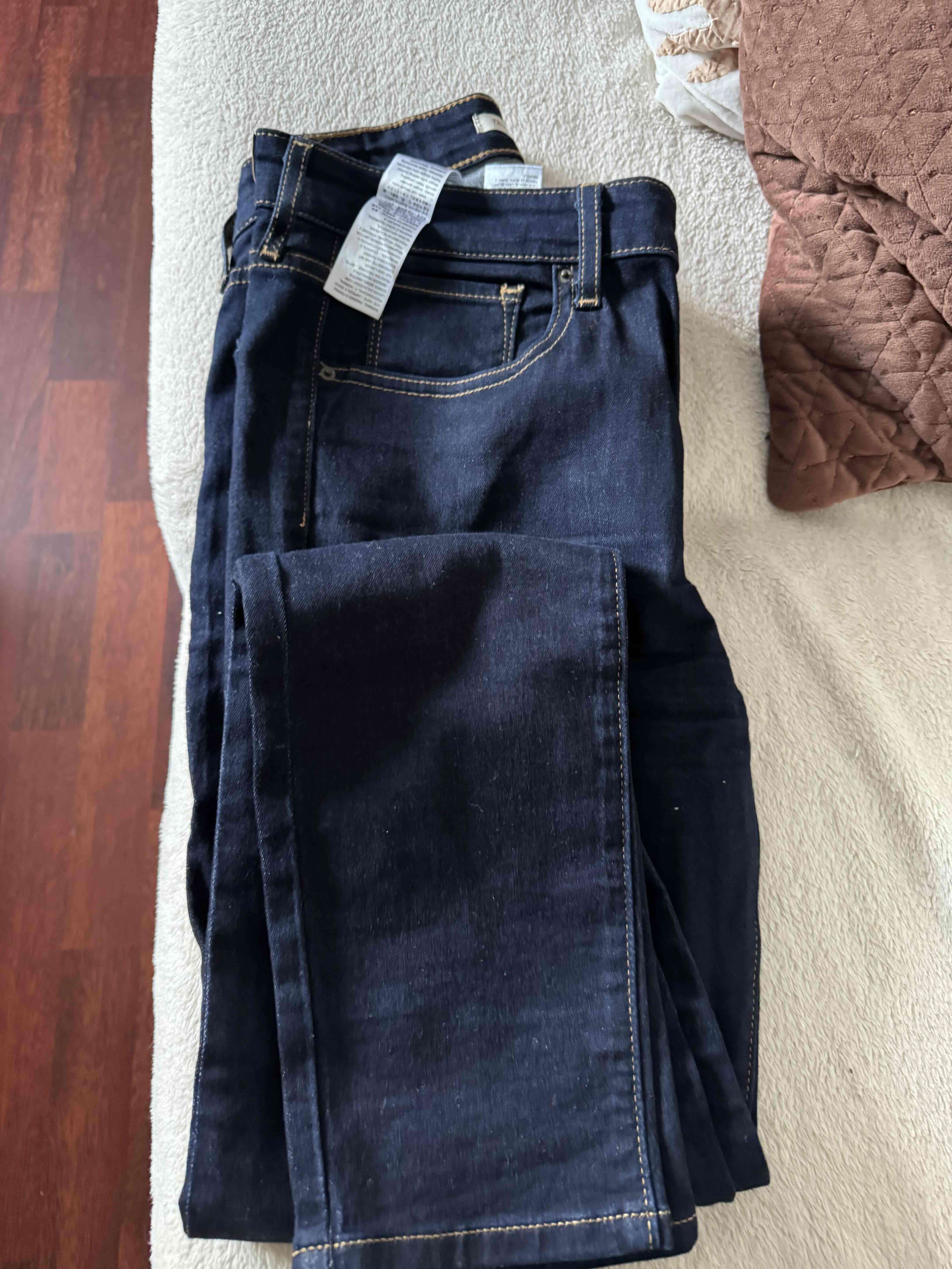 Jeans 314 Shaping Straight - miniatura 6