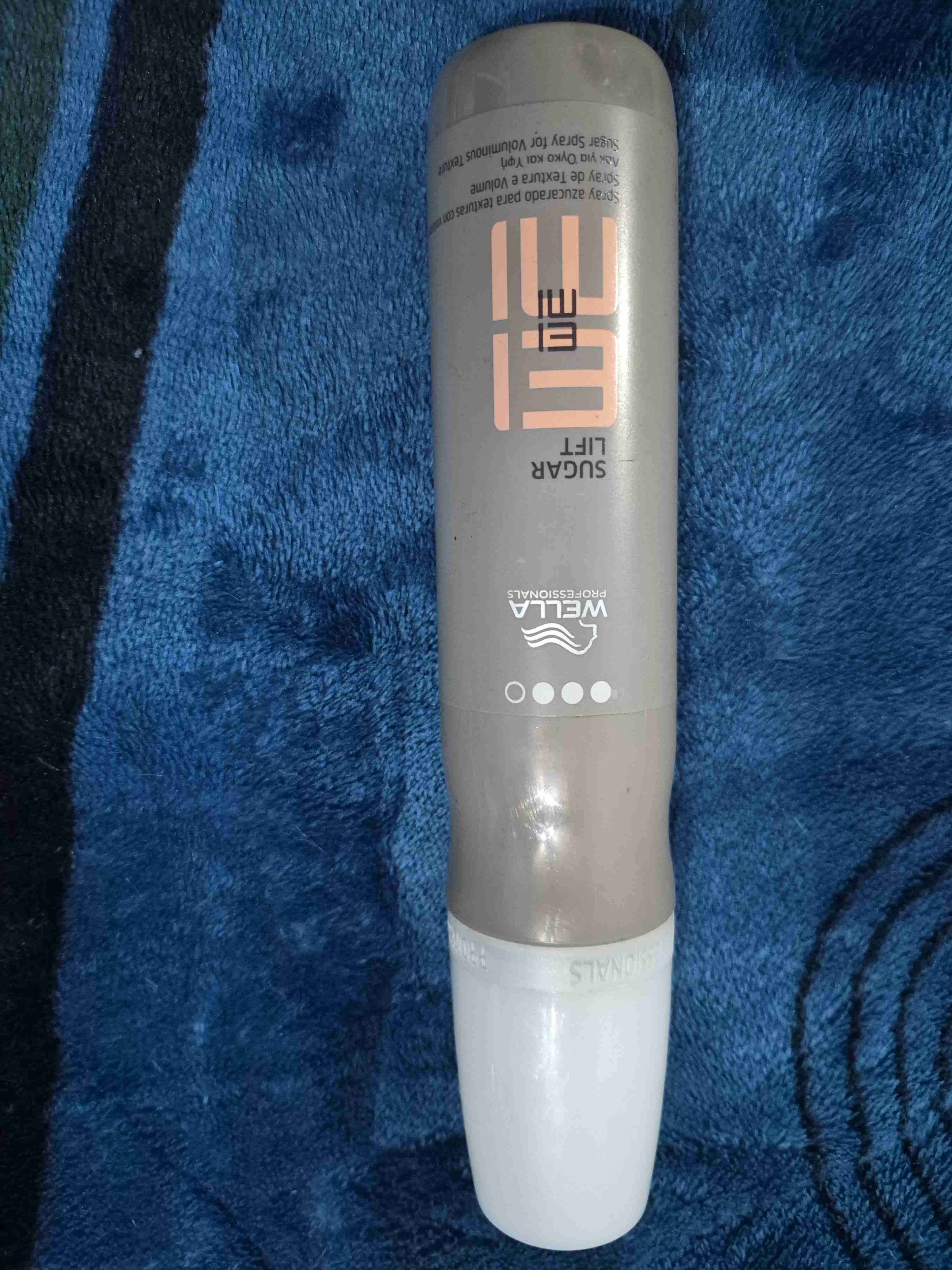 Spray Voluminizador Wella Sugar Lift