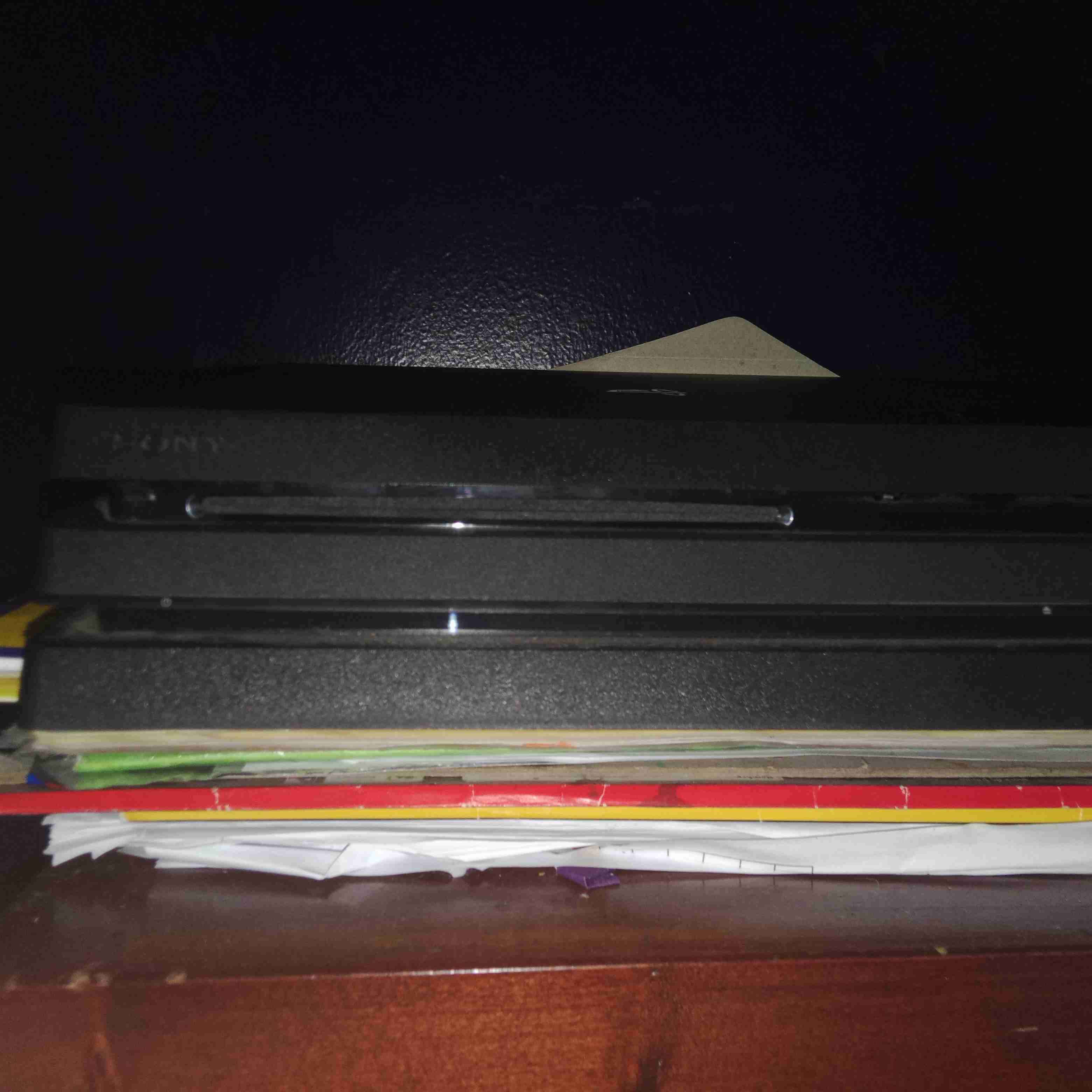 Consola PlayStation 4 Pro sin control - miniatura 4