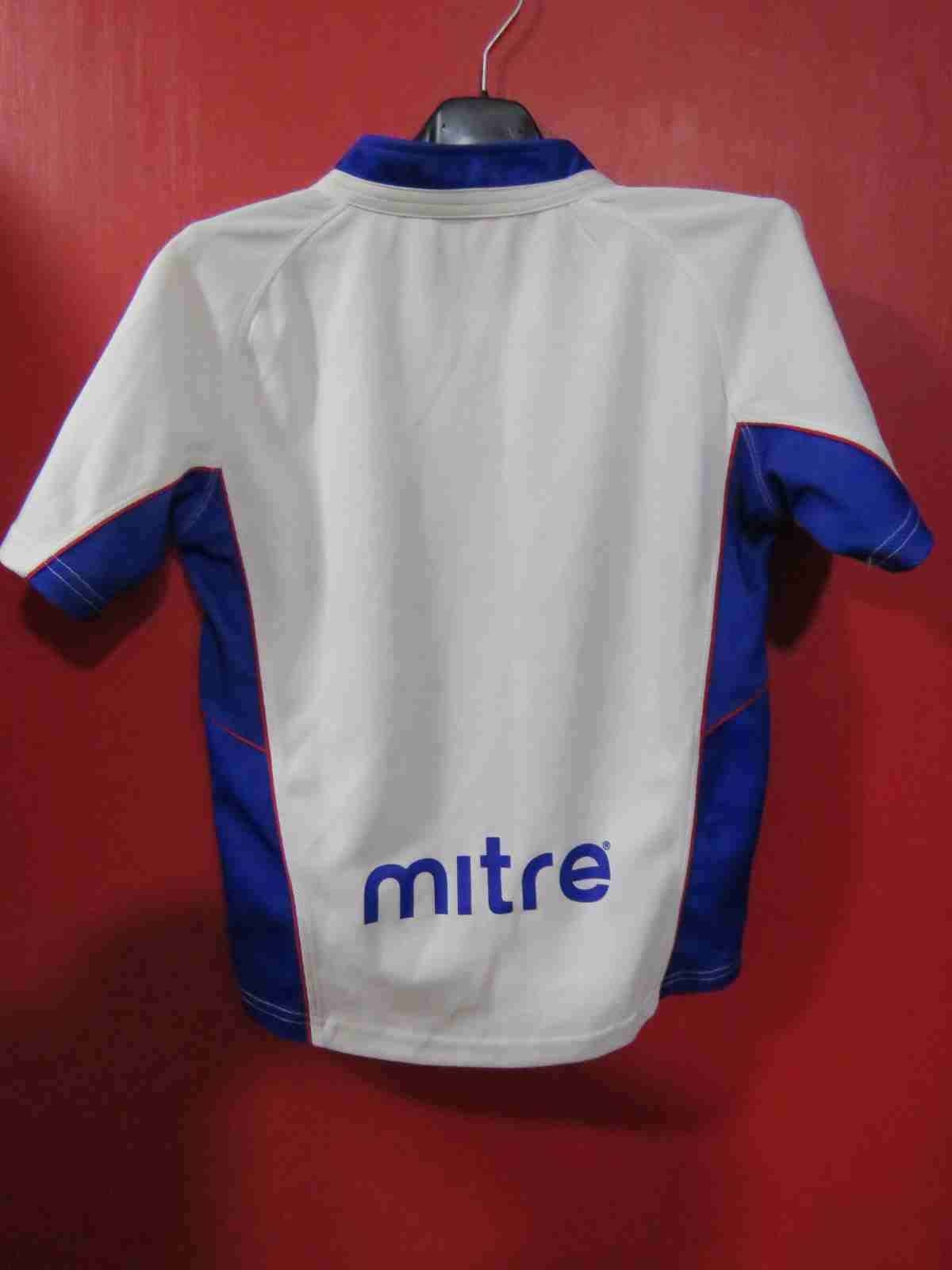 Camiseta la catolica - miniatura 2