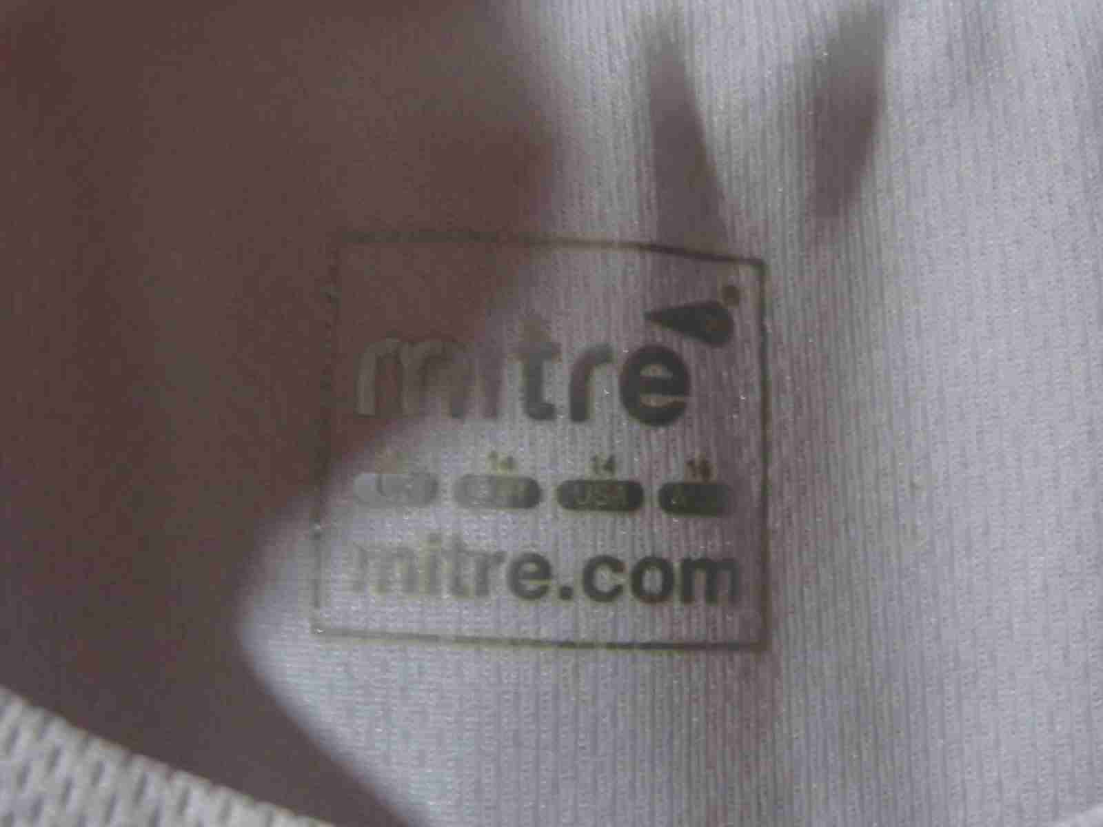 Camiseta la catolica - miniatura 4