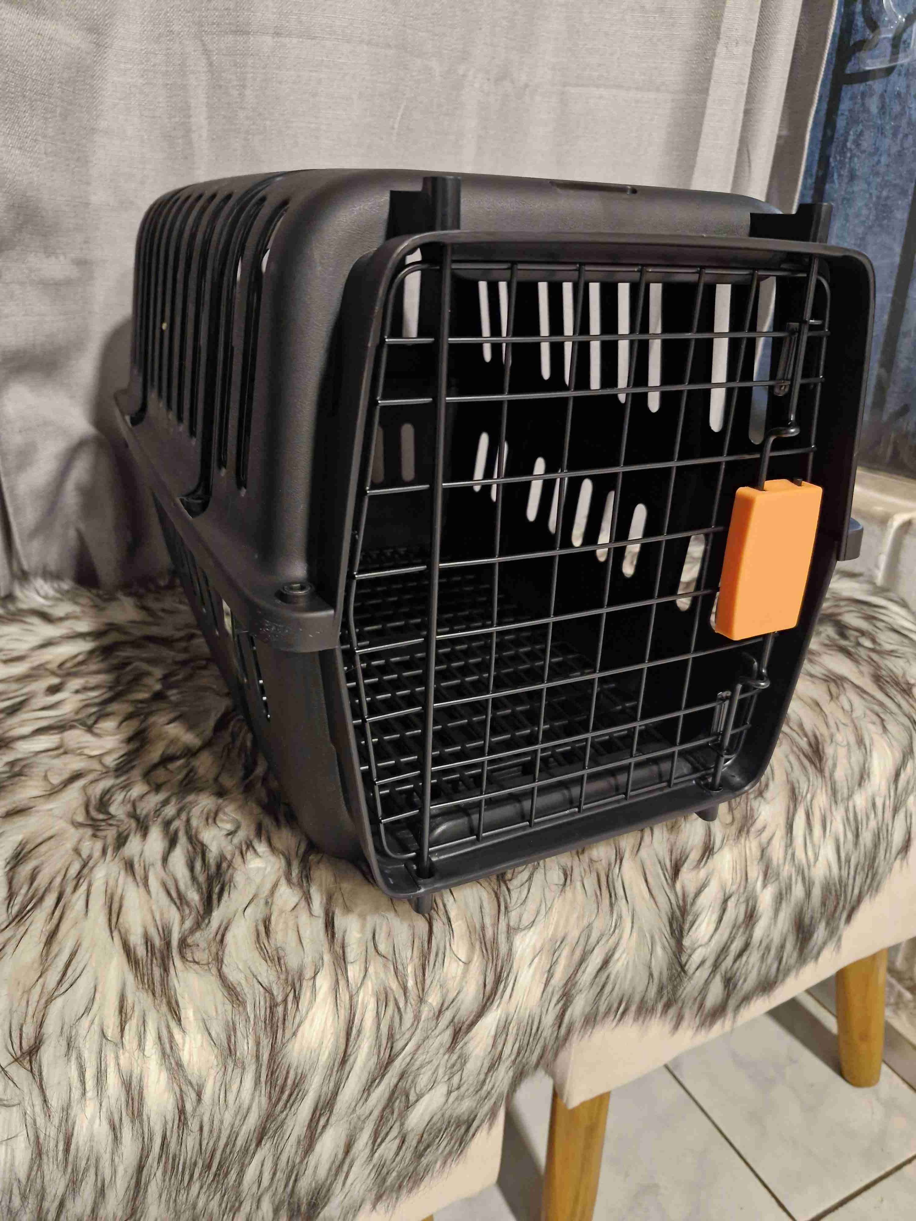 Jaulas de transporte para mascotas - miniatura 3