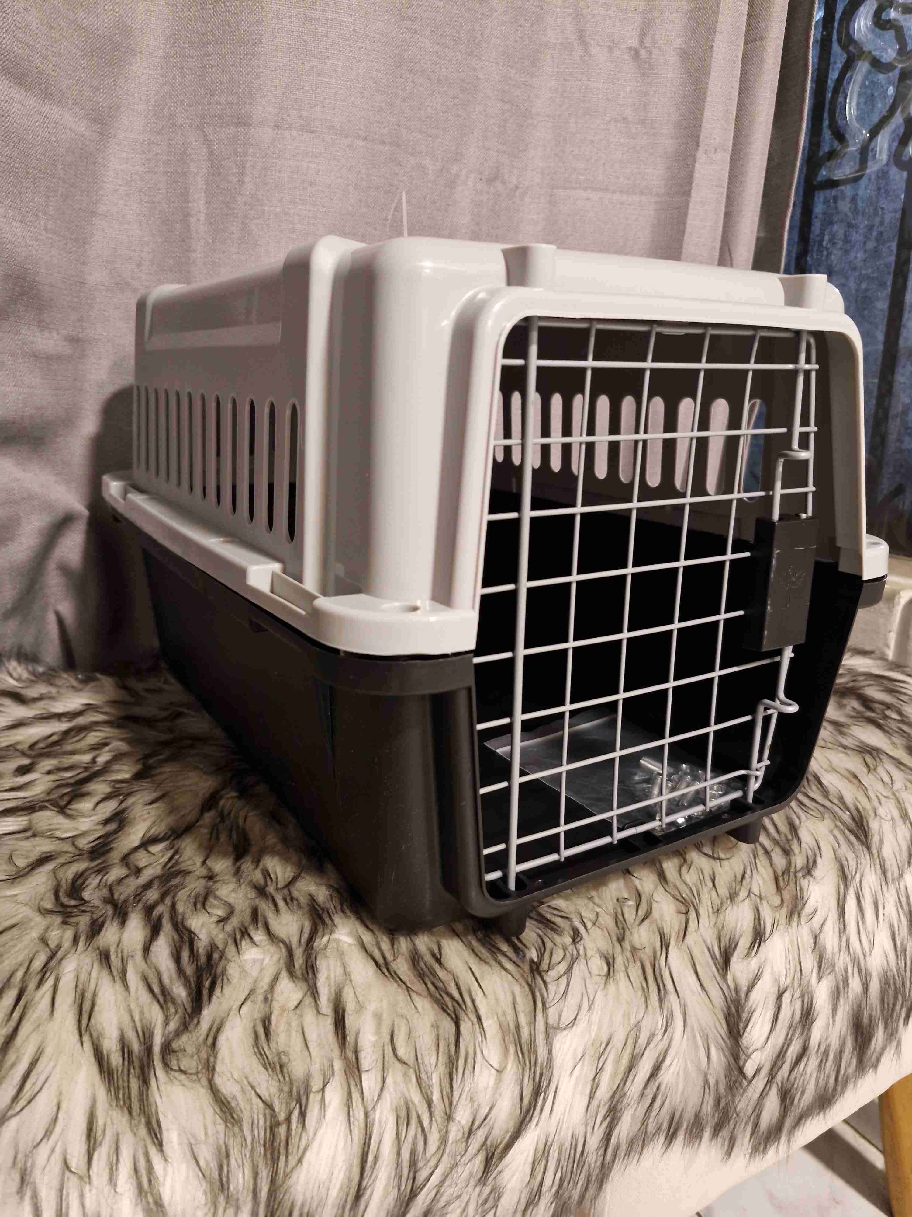 Jaulas de transporte para mascotas - miniatura 4