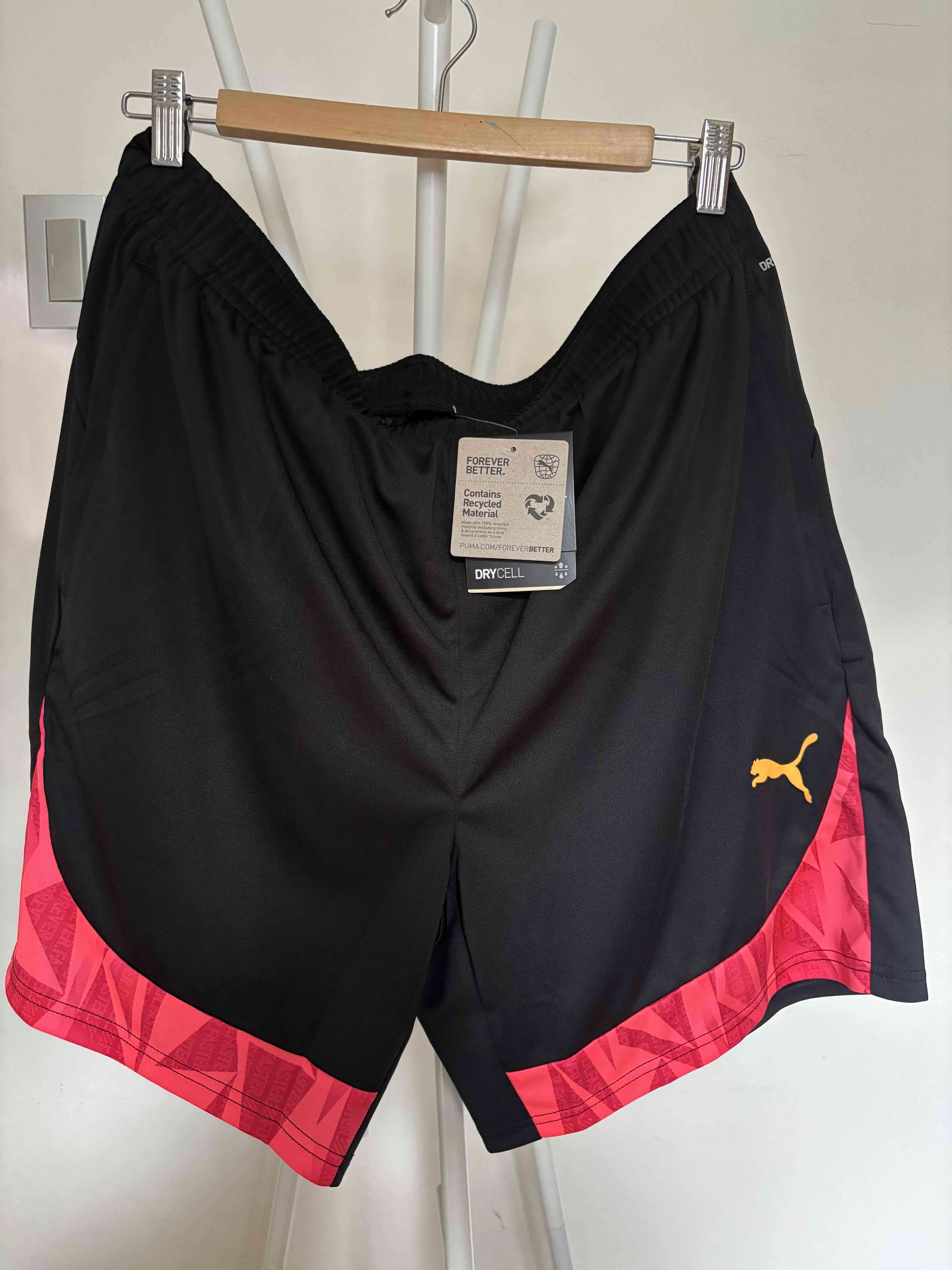 Shorts deportivos Puma XL - miniatura 1