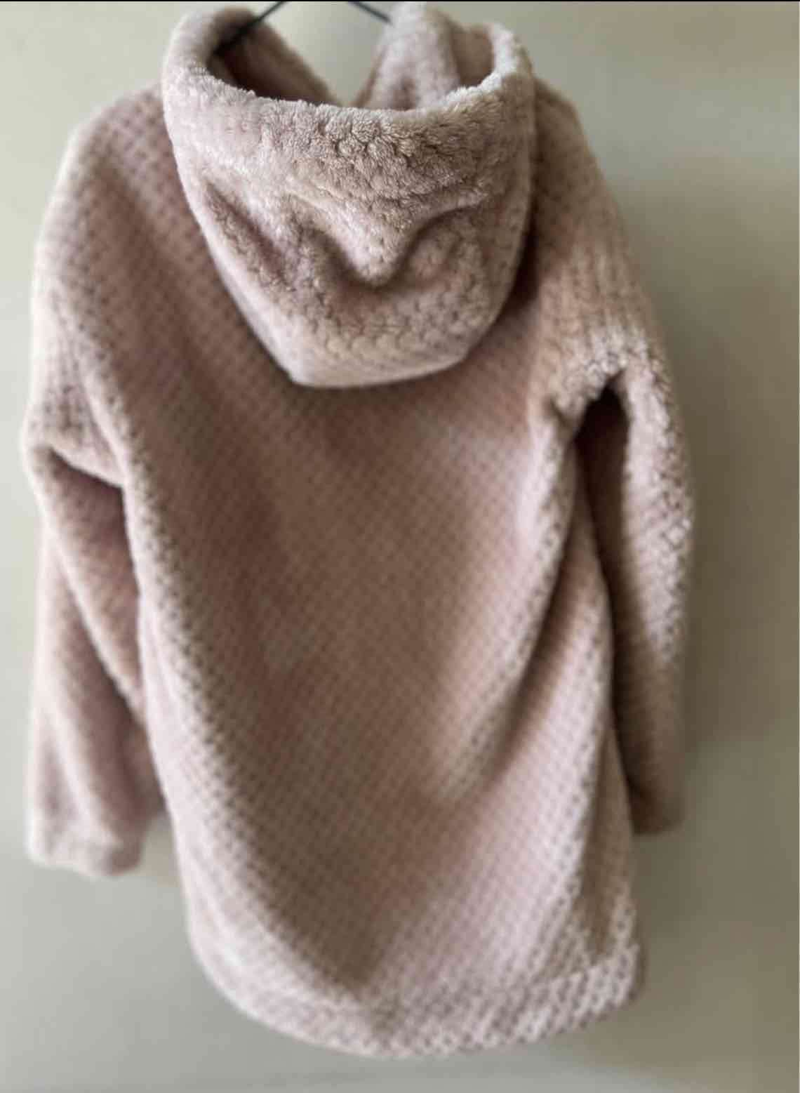 Chaqueta sherpa  Columbia talla 6/8 - miniatura 2