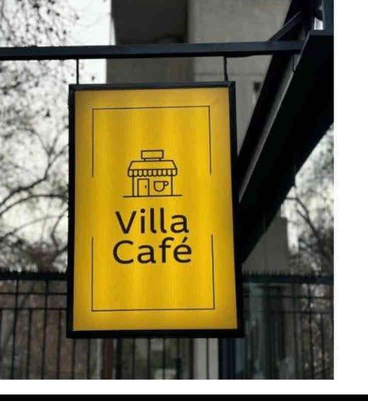 Letrero luminoso o caja de luz - 1