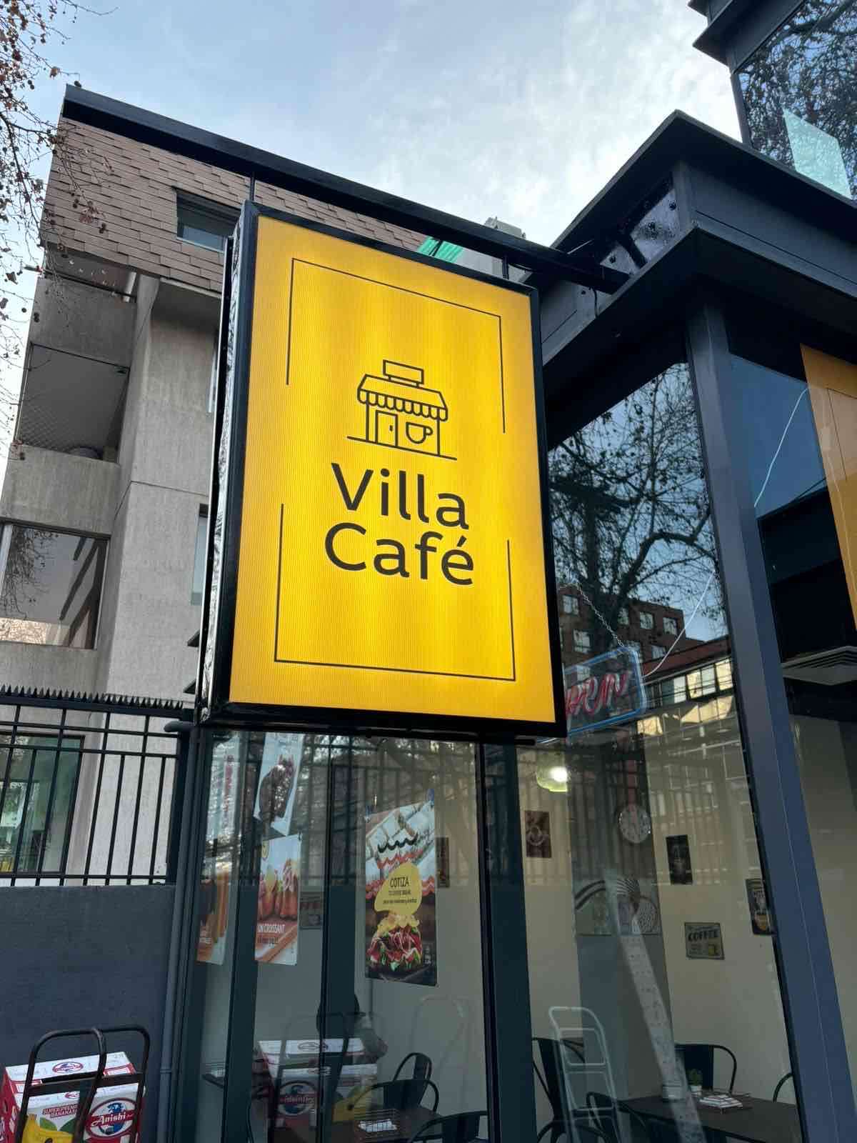 Letrero luminoso o caja de luz - 2