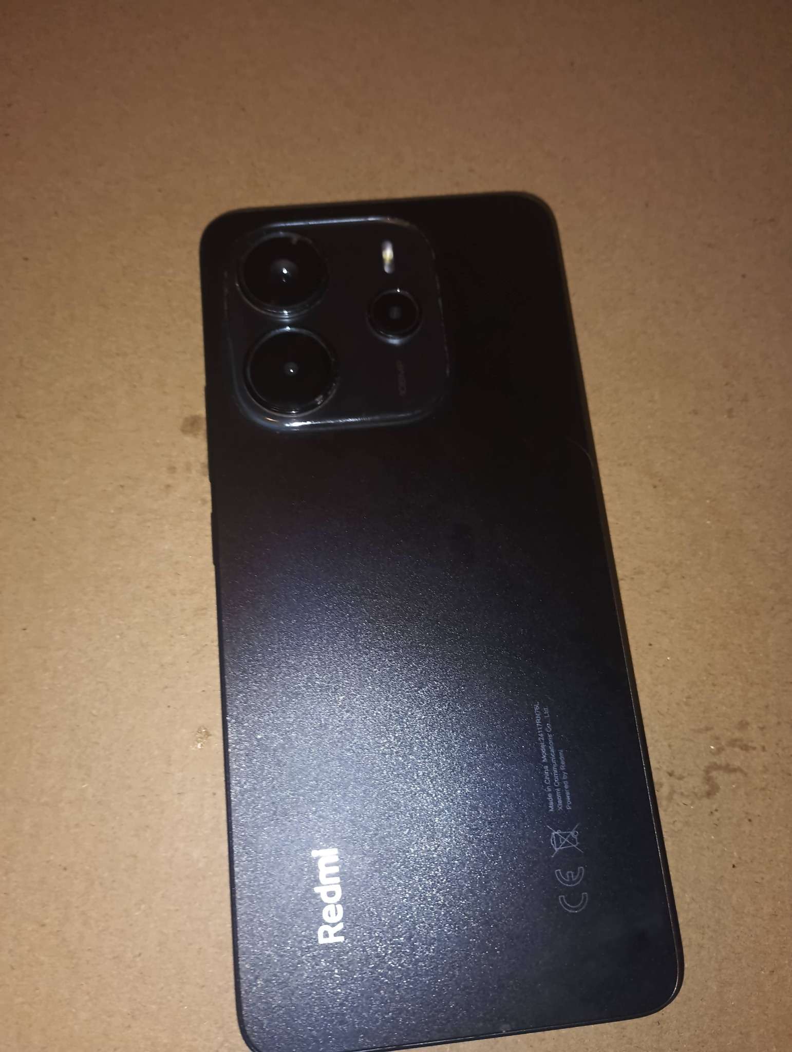 Redmi Note 14 4G - miniatura 1