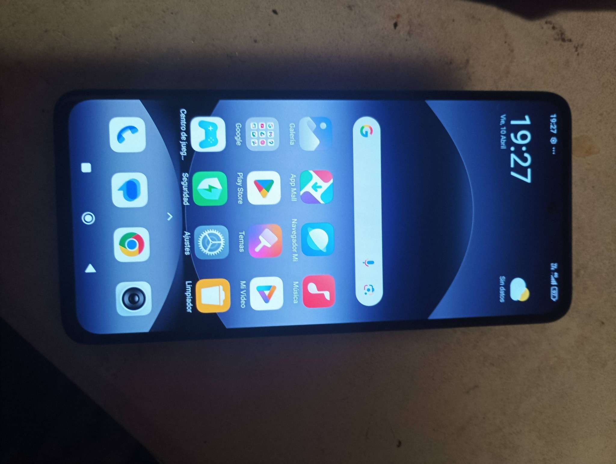 Redmi Note 14 4G - miniatura 2