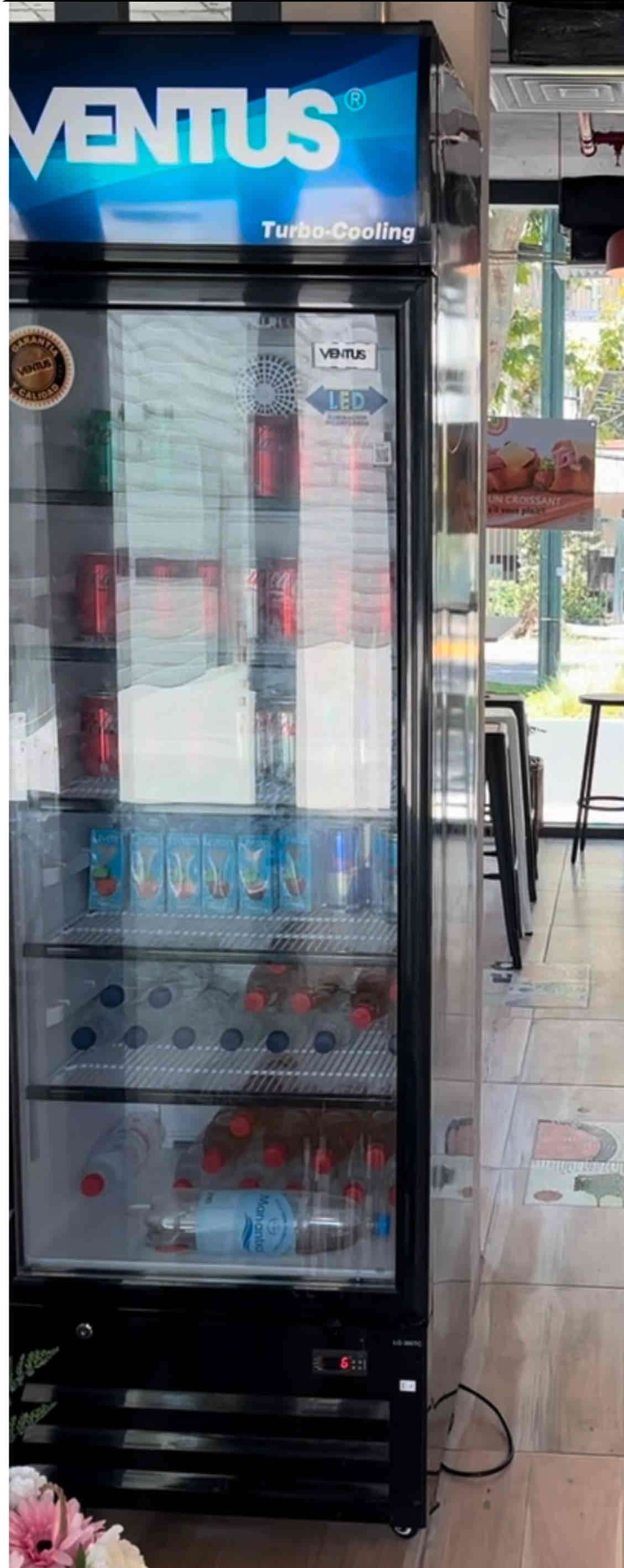 Visicooler Ventus - miniatura 2