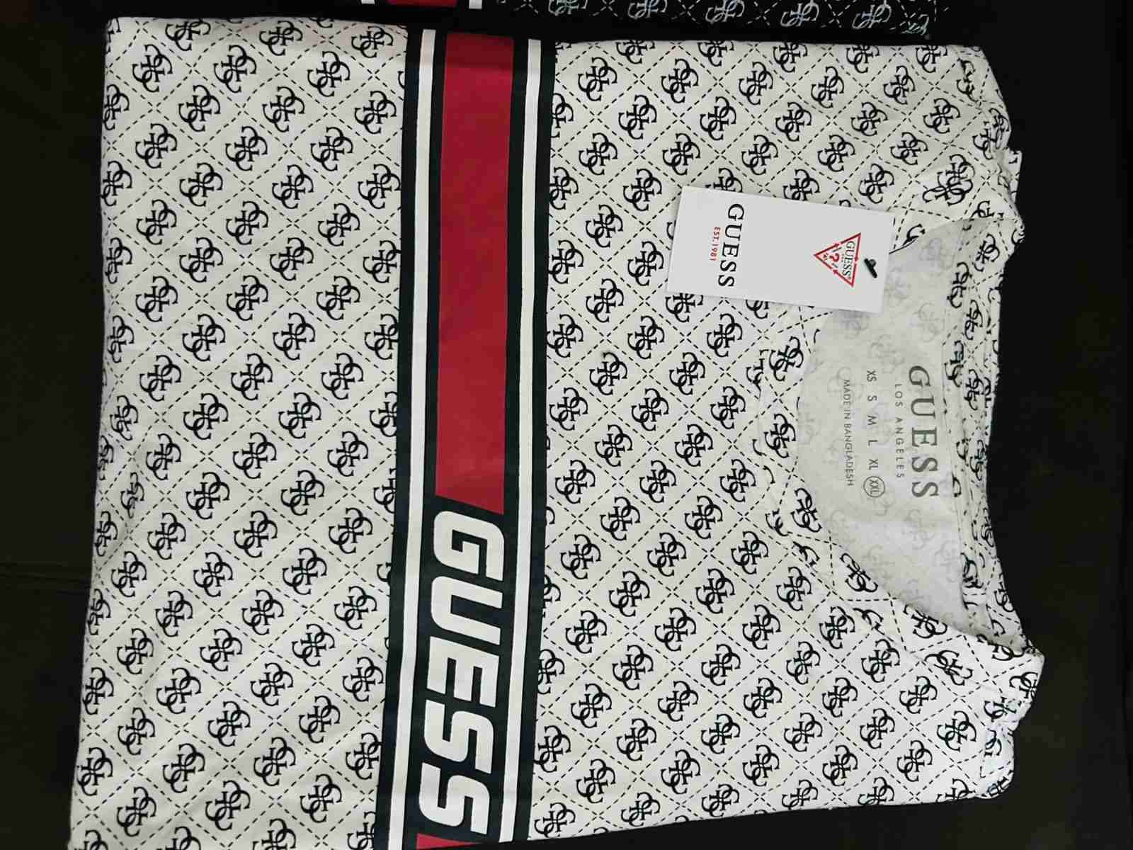 Poleras original - 1