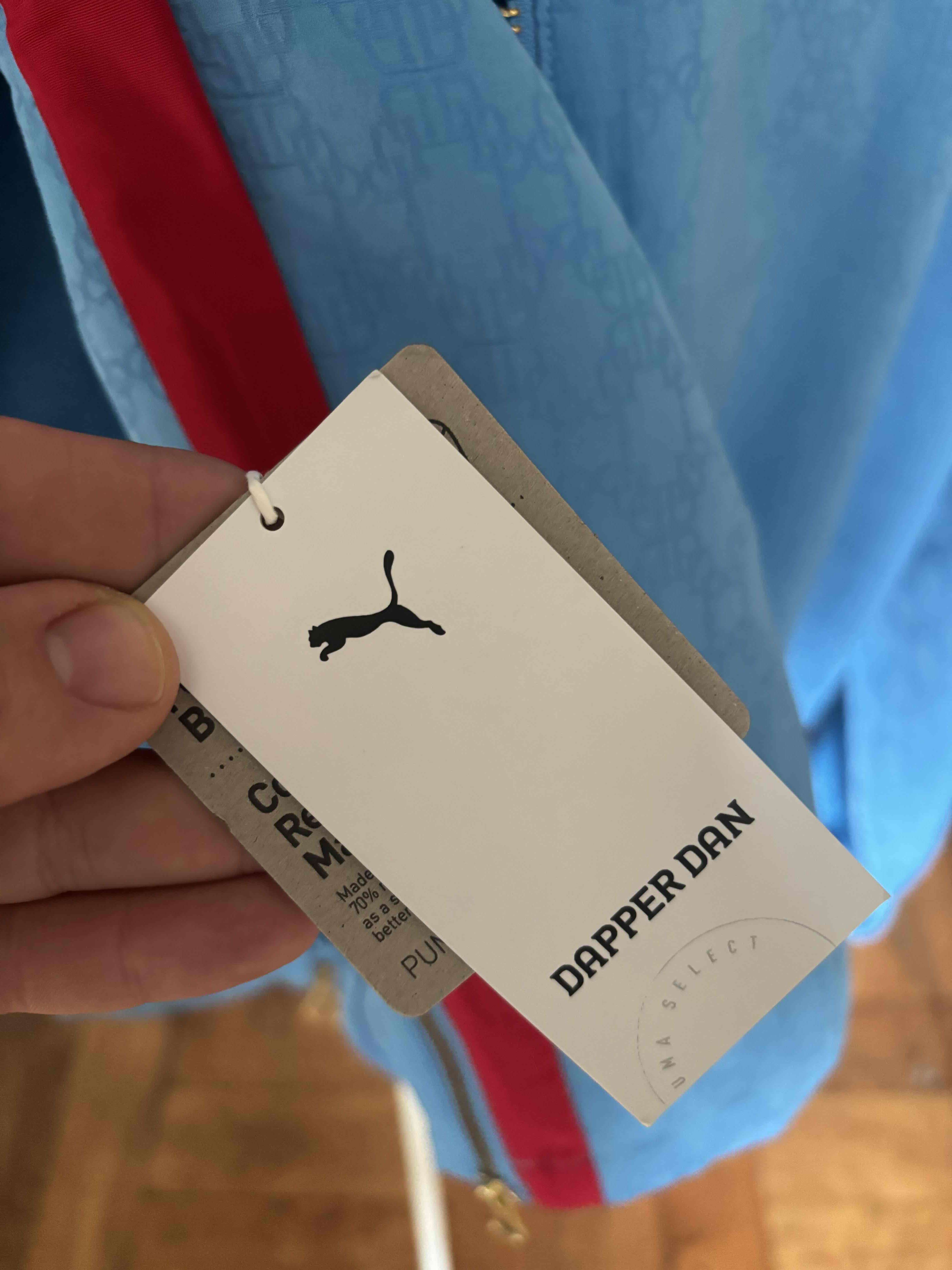 Conjunto deportivo Depper Dan Puma - miniatura 3